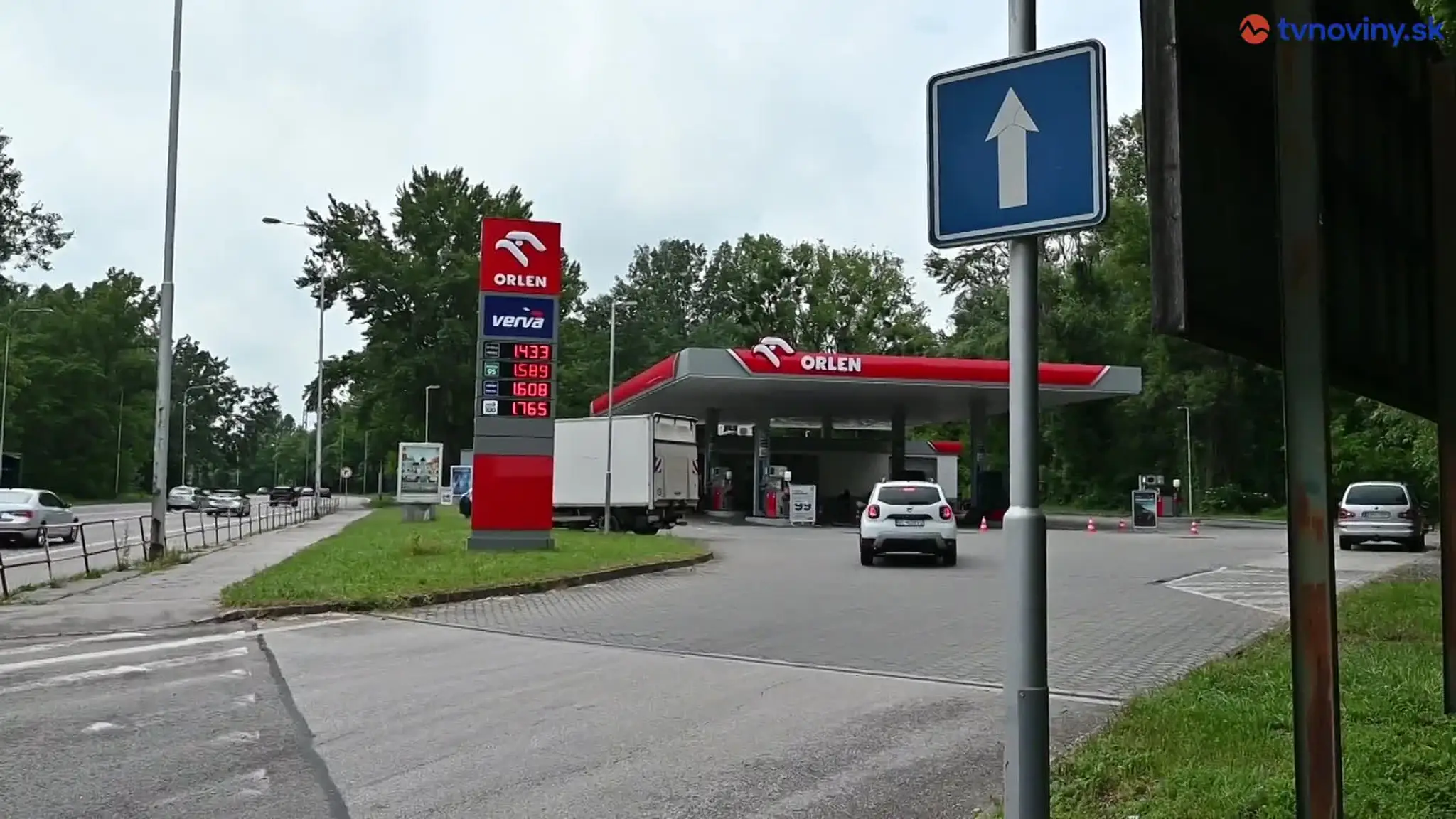 OrlenSlovnaft