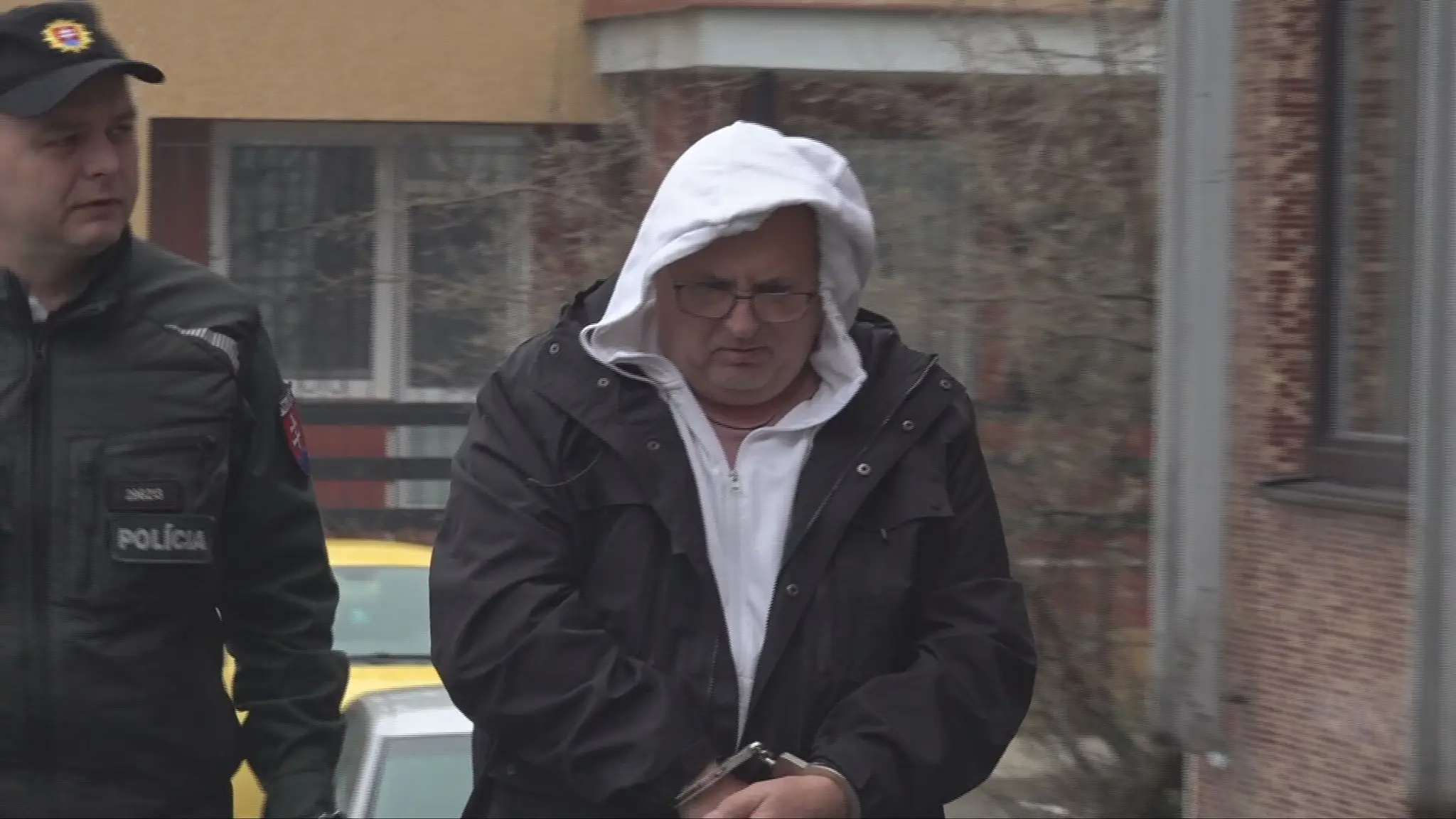 Opitý vodič na súde