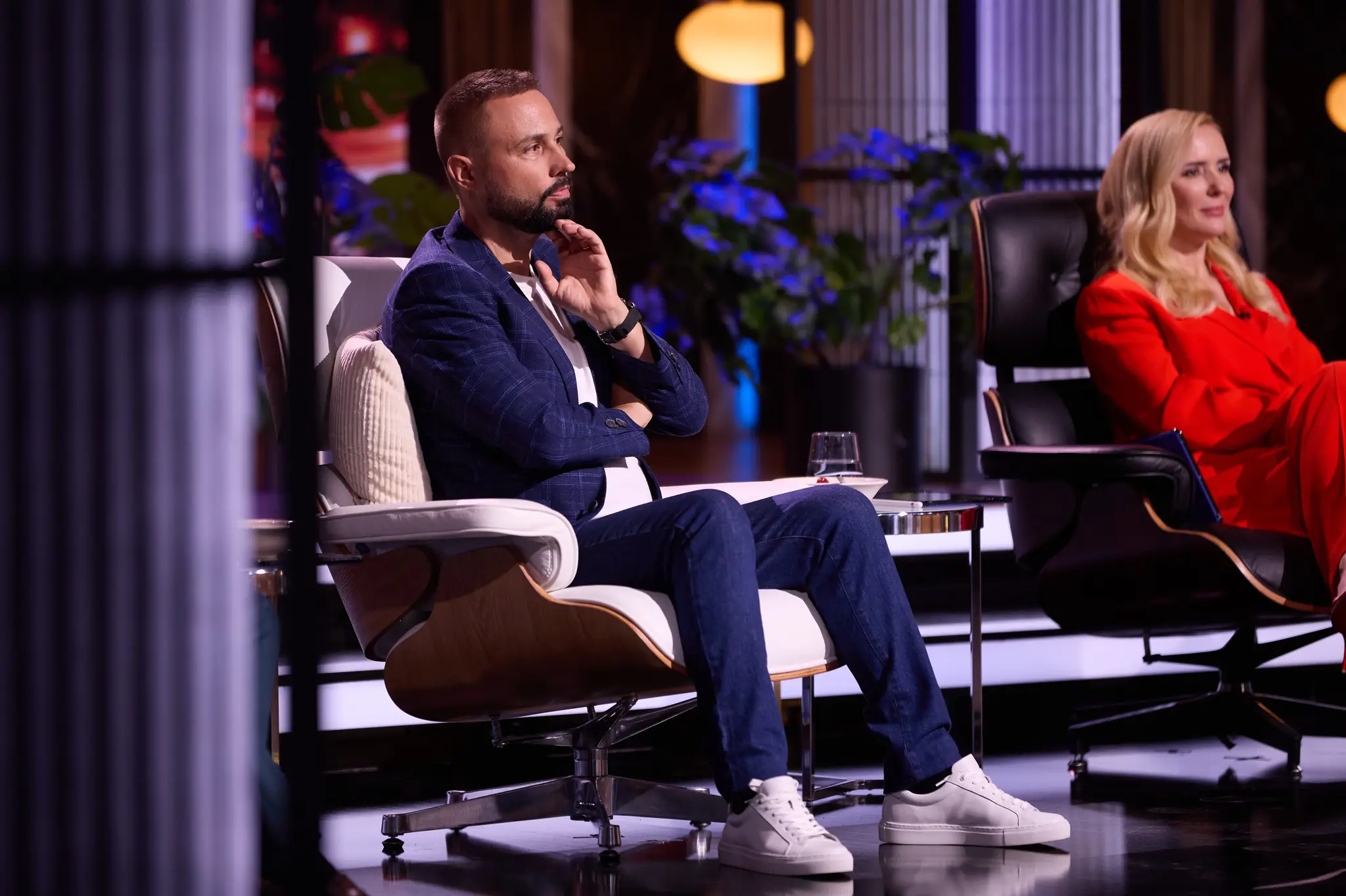 Milan Dubec a Tatiana Ondrejková