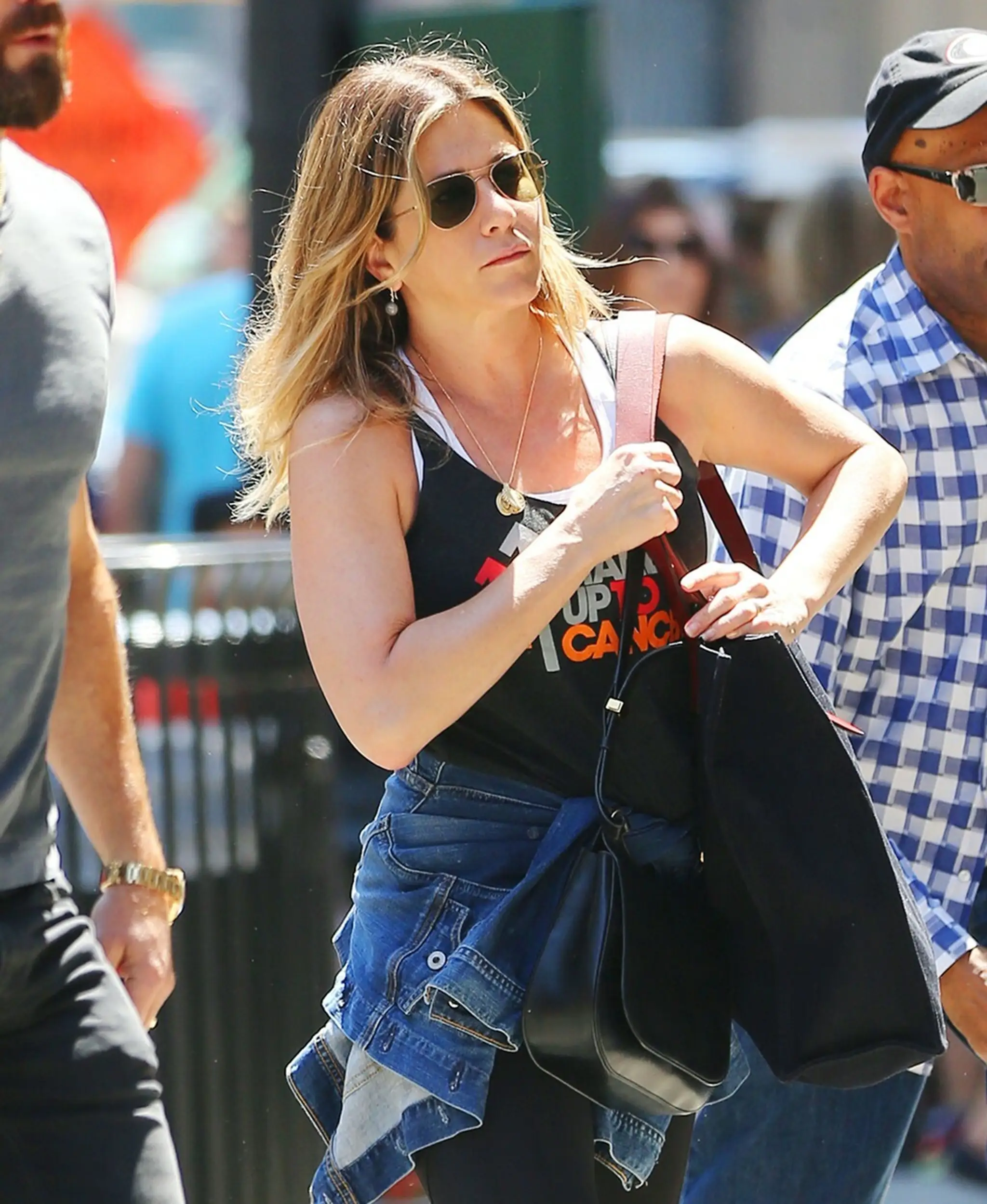Jennifer Aniston