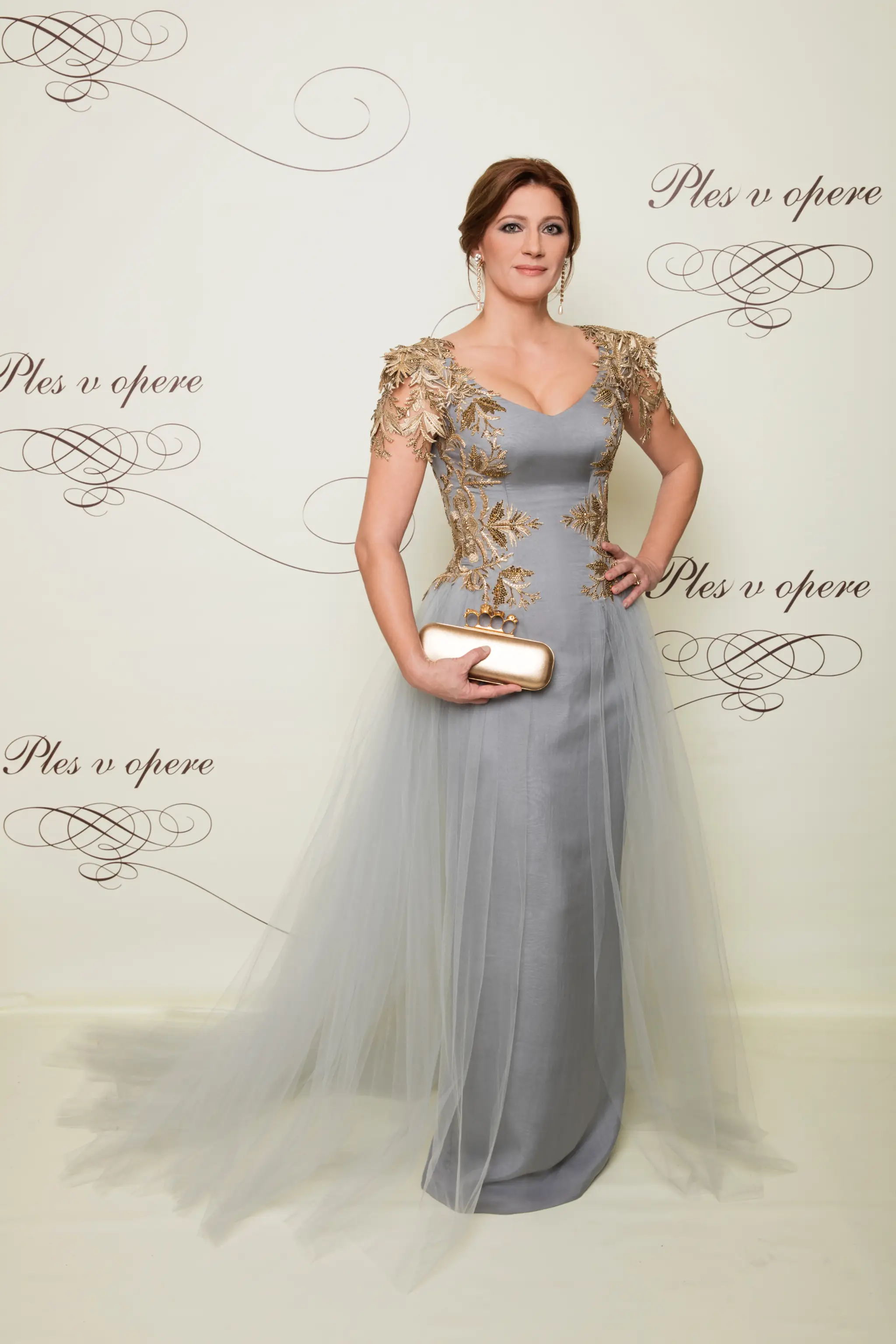 Andrea Cocherová