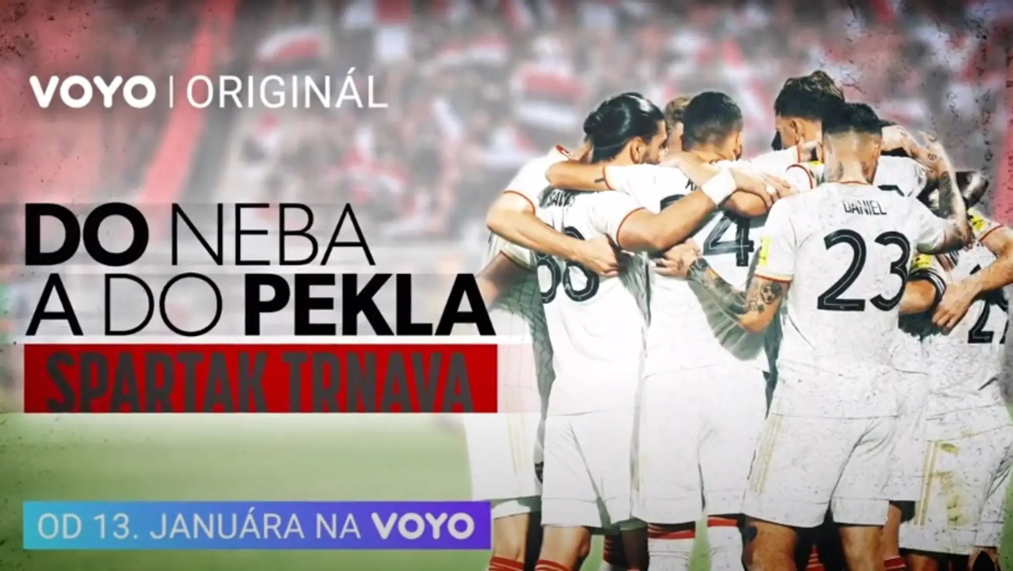 Do neba a do pekla