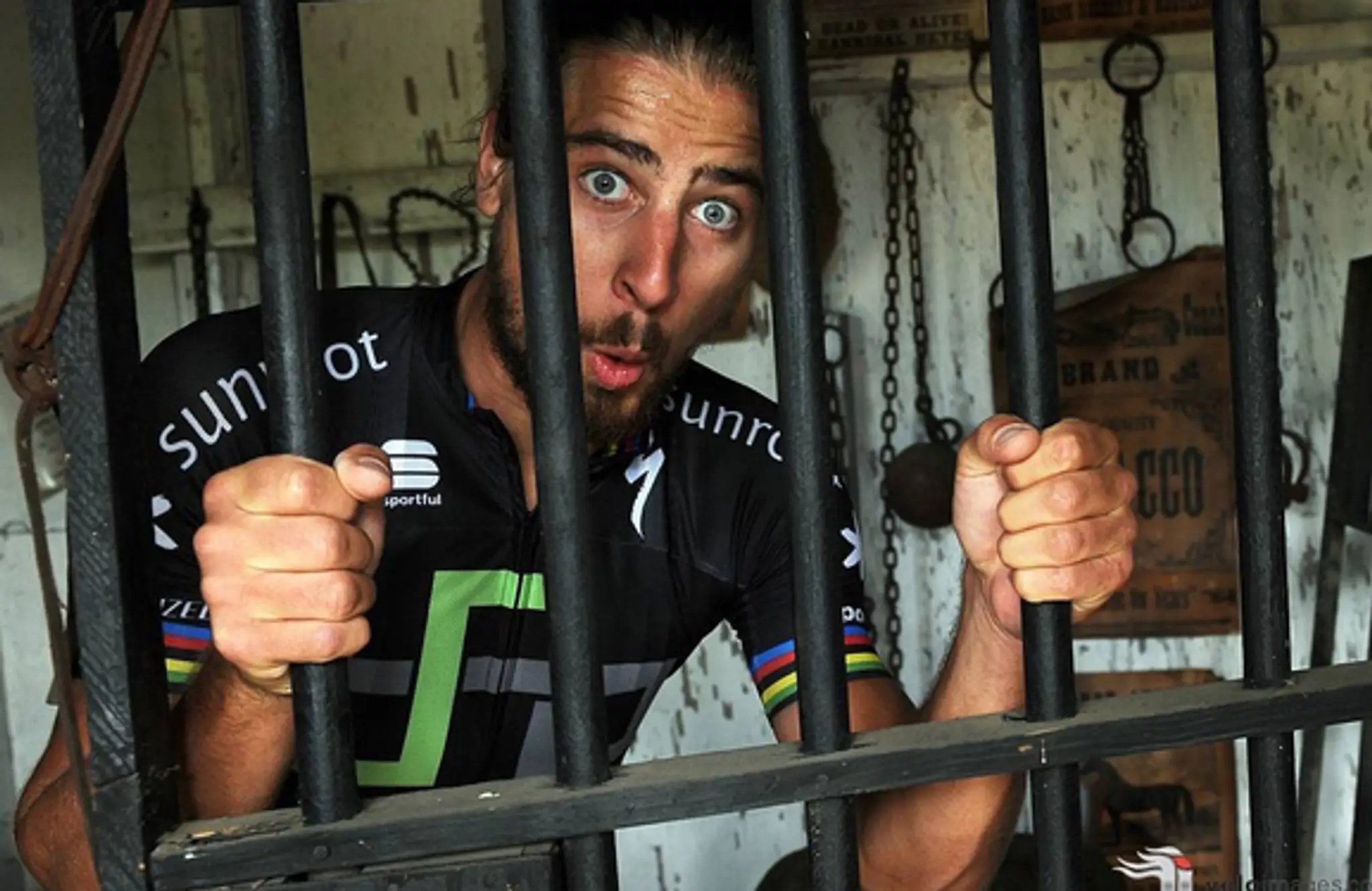 Peter Sagan
