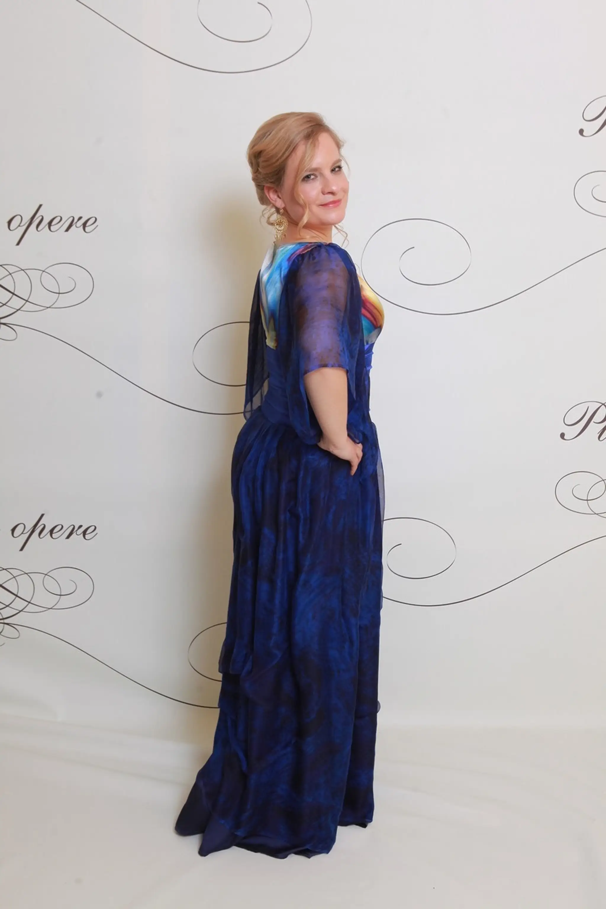 Michaela Musilová