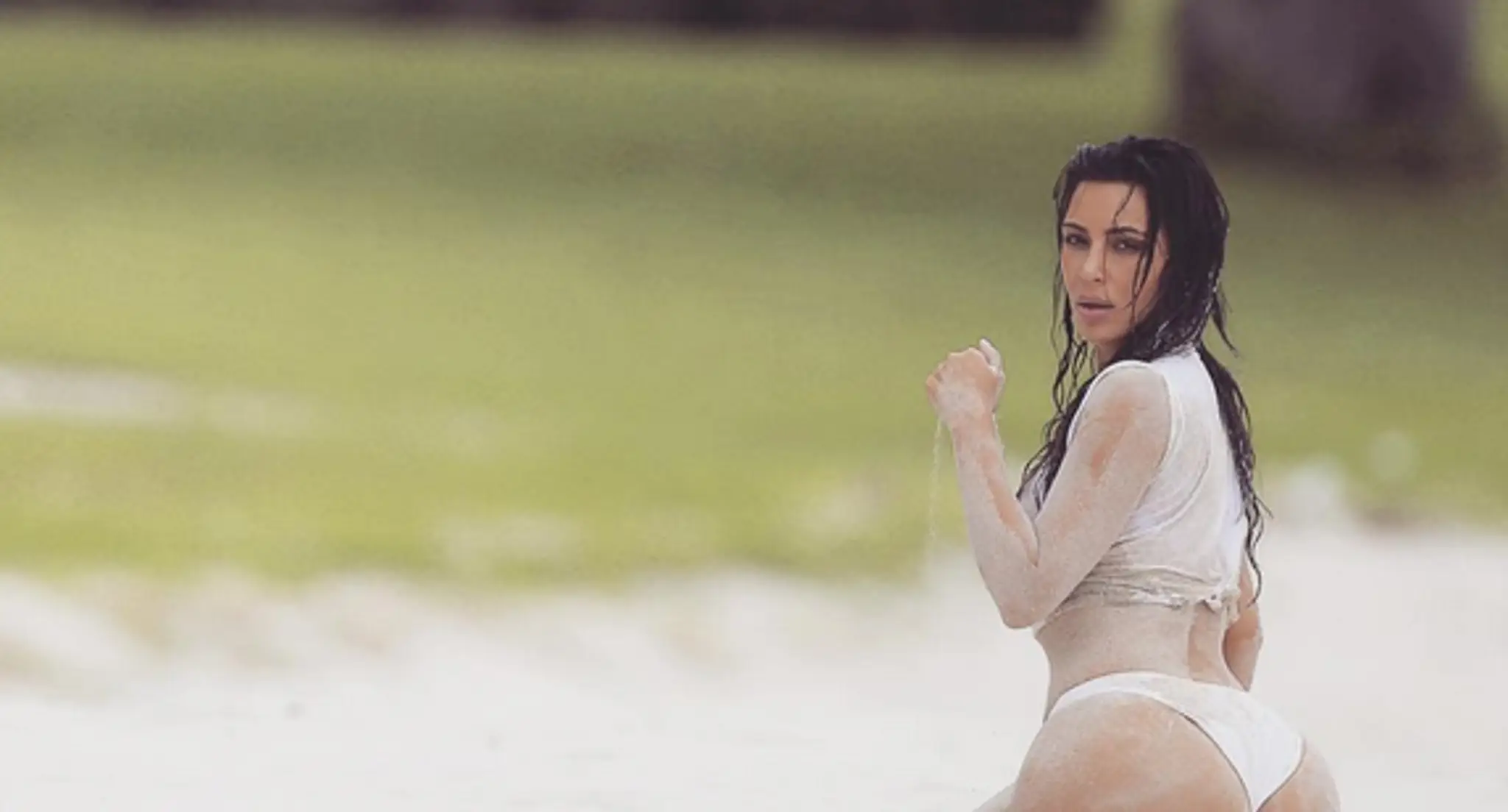 Kim Kardashian