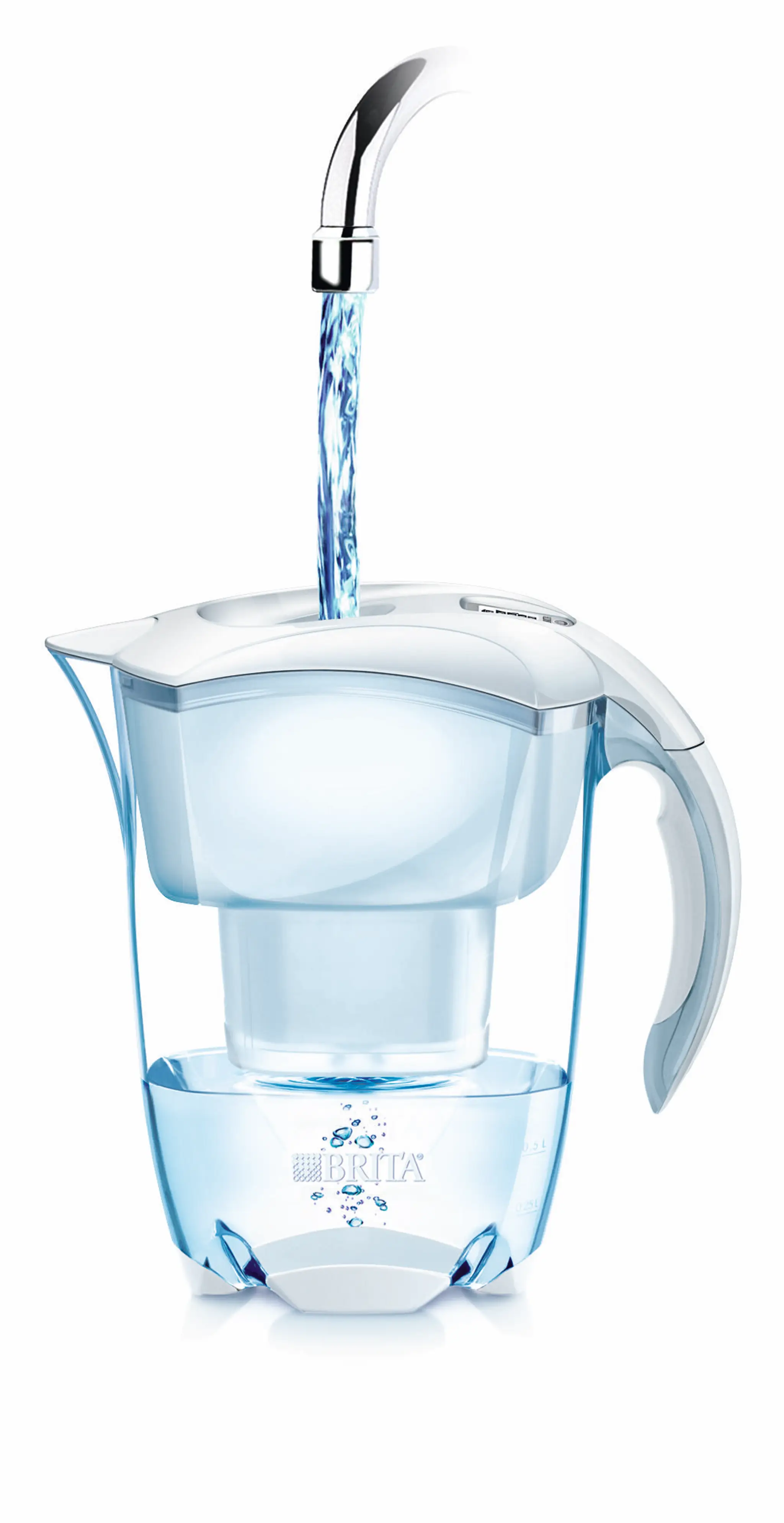 Elemaris BRITA Meter Cool.