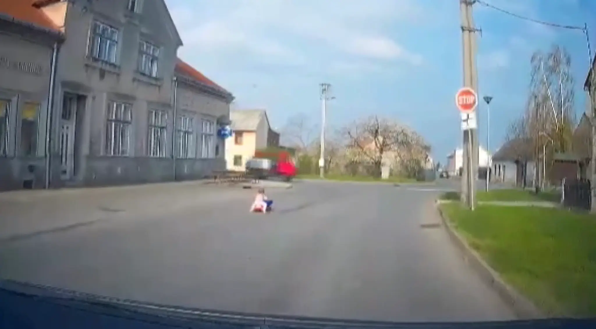 Ležadlo Fisher-Price