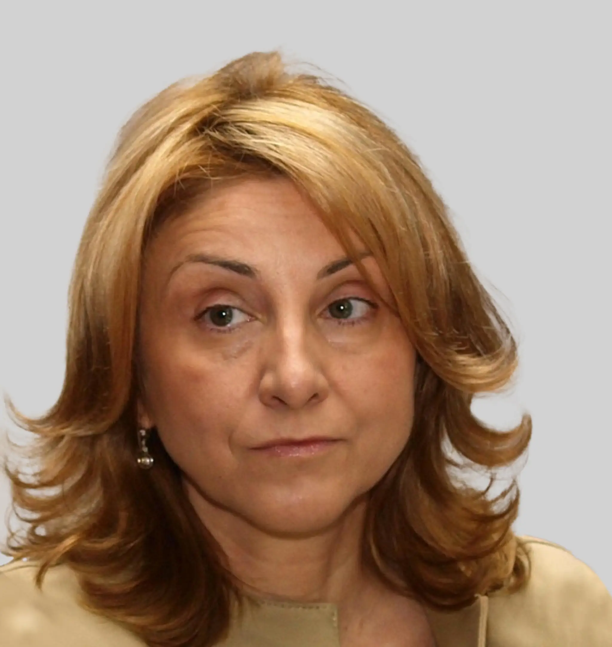 Silvia Hroncová