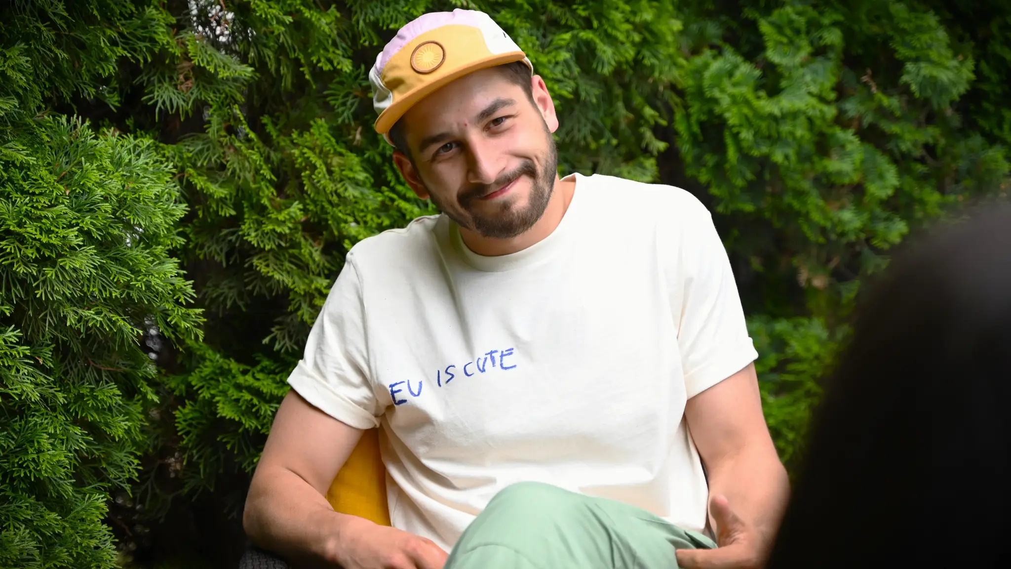 Jakub Jablonský.