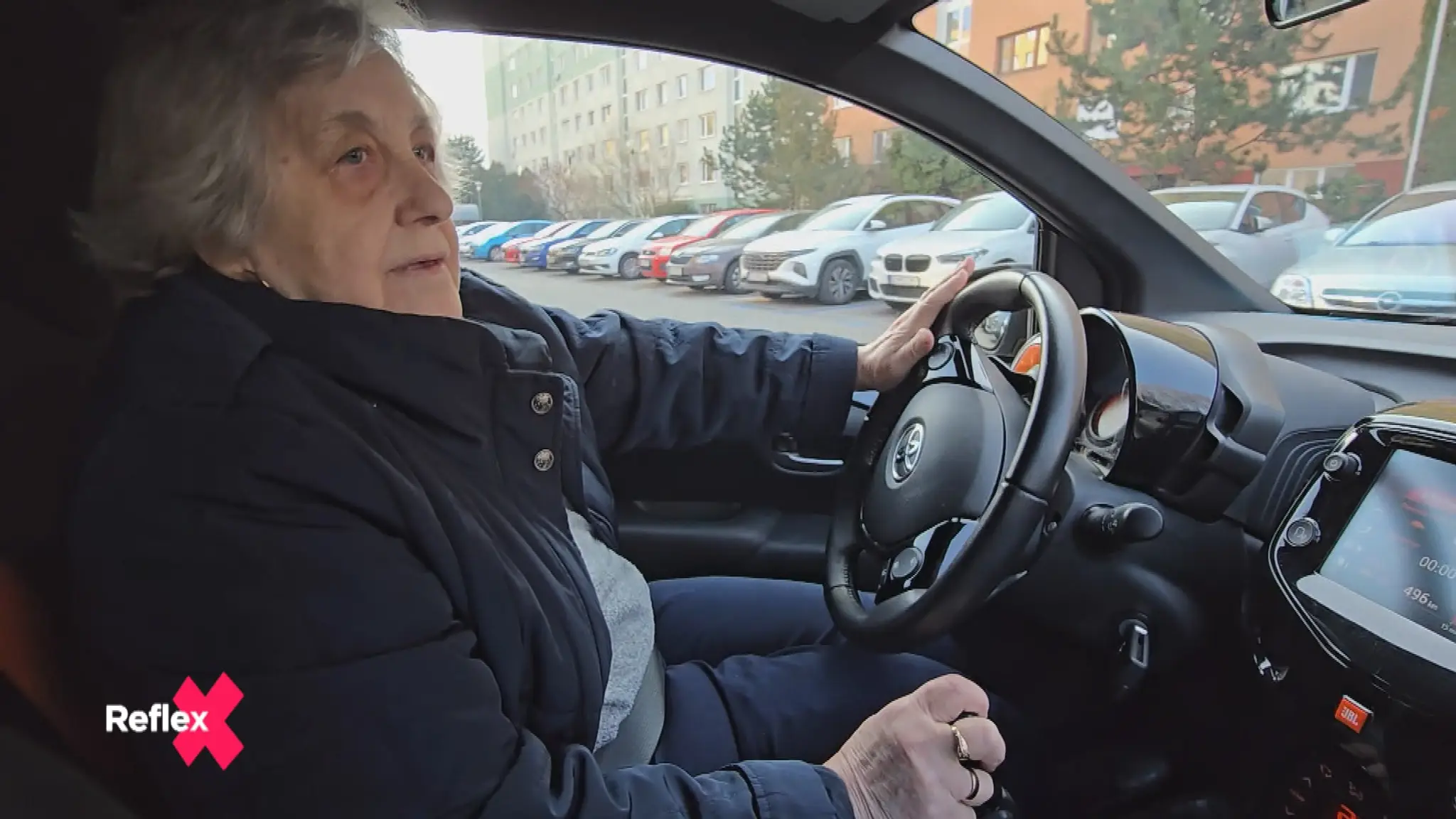 Autoškola zdravotne znevýhodnených: Existuje optimálne riešenie?