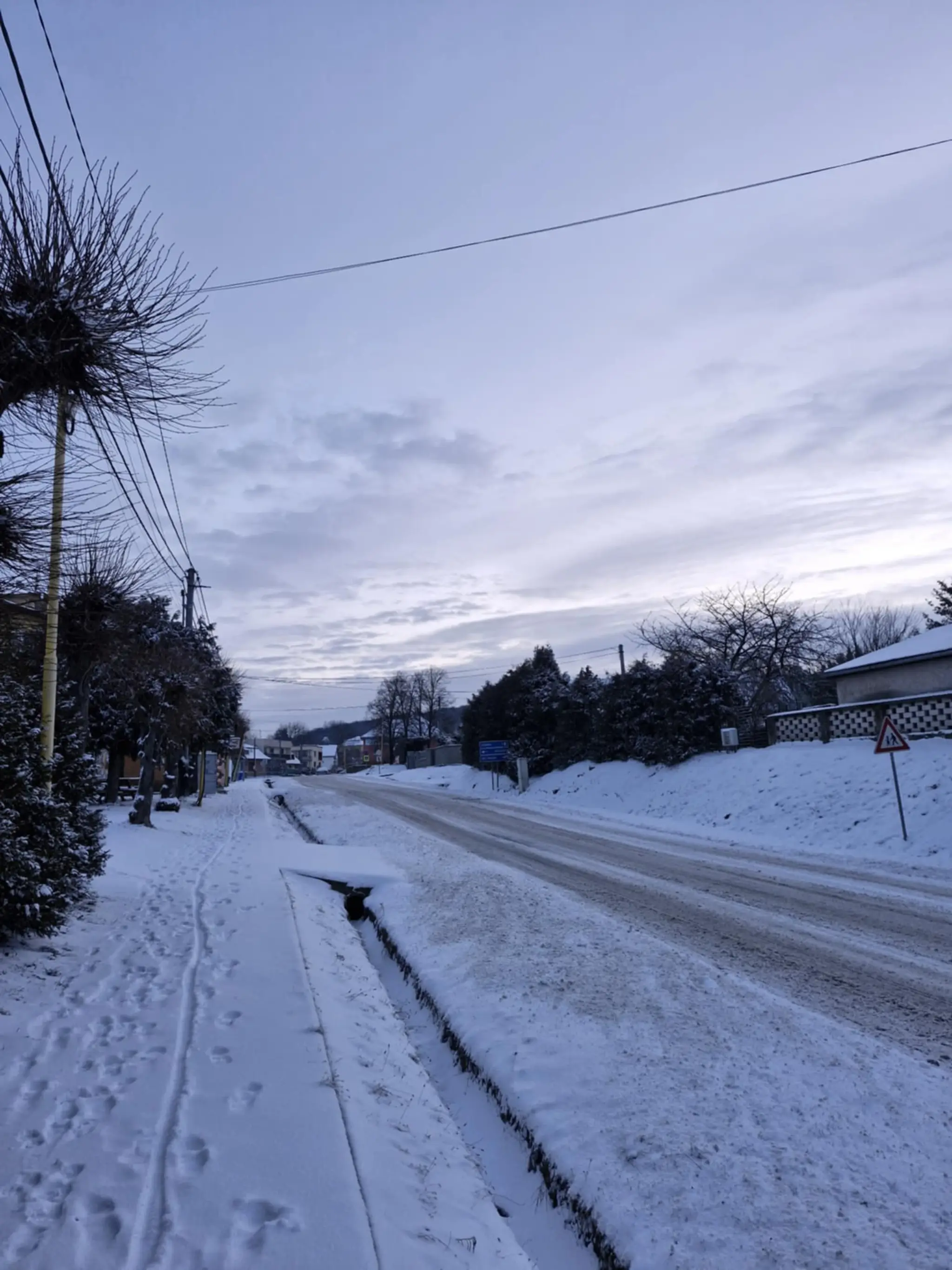 Košice - okolie, 6.1.2026