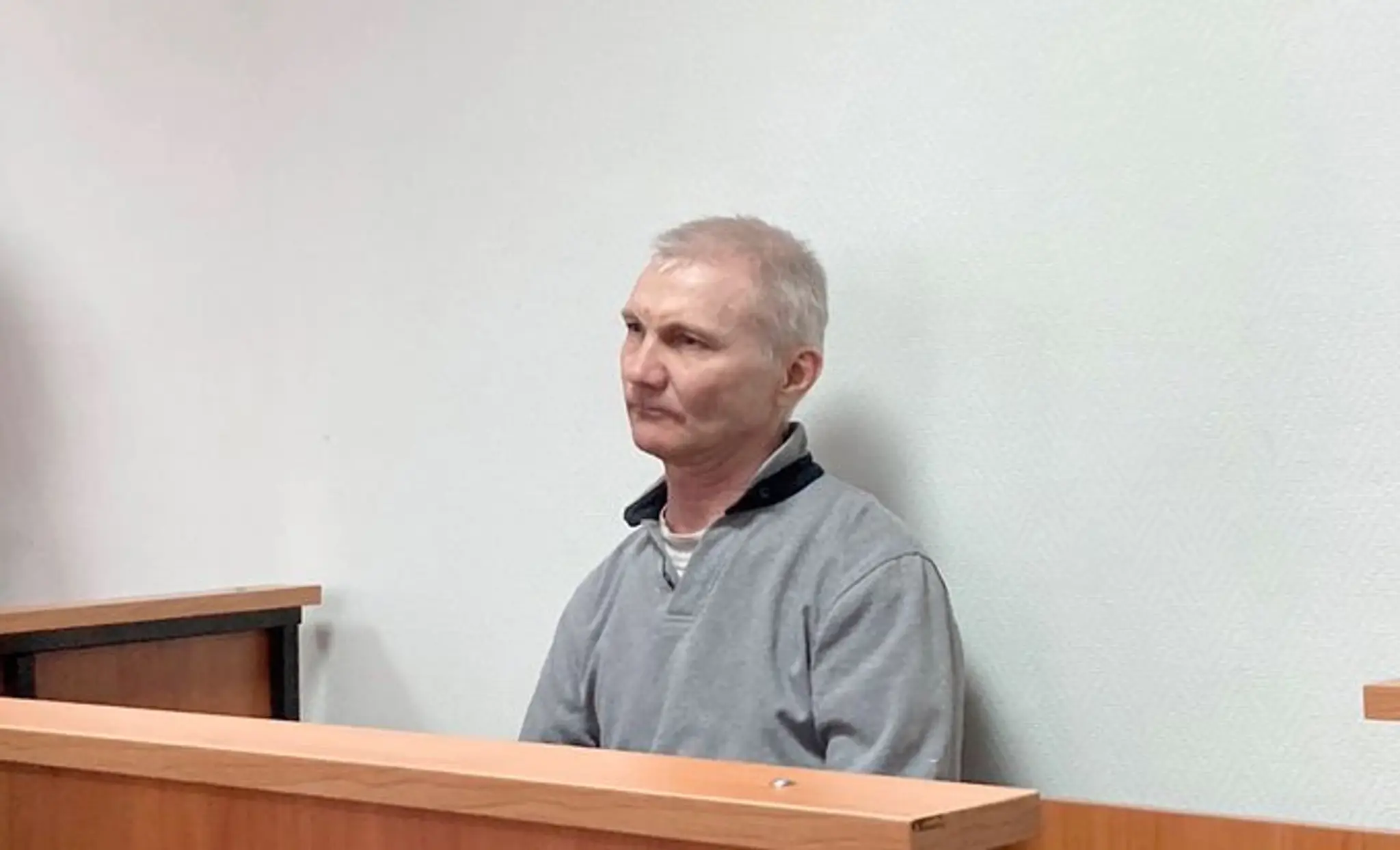 Alexej Moskalev