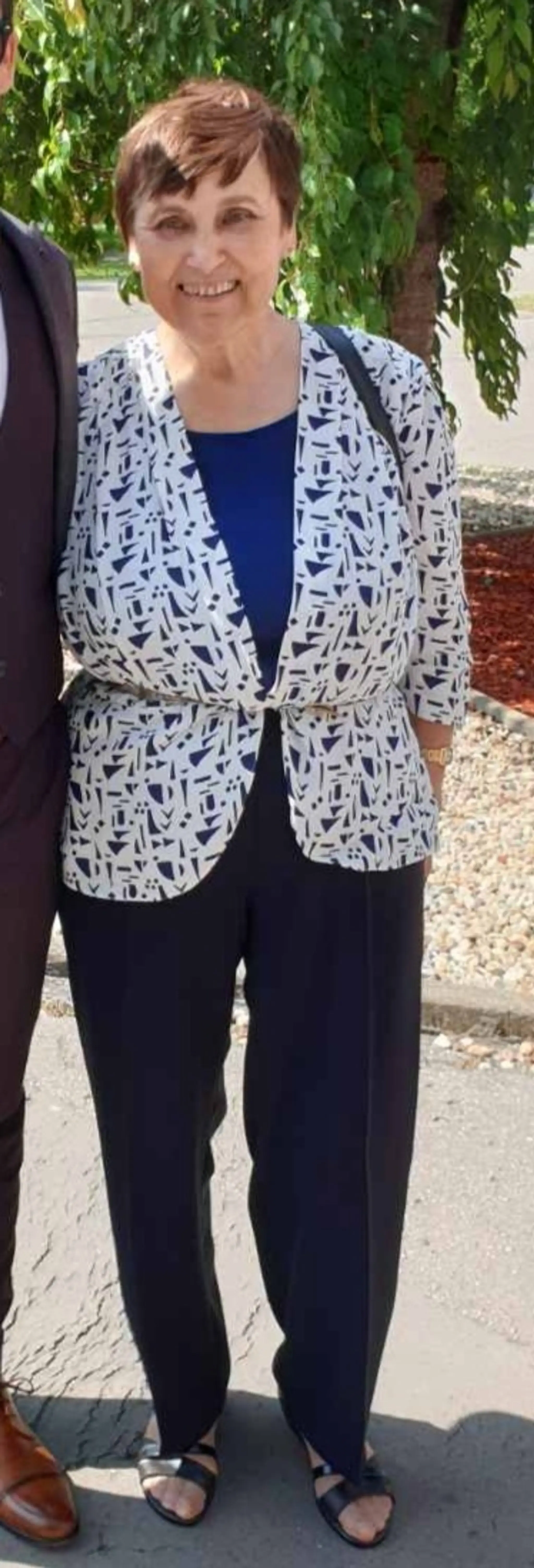 Oľga Vangorová