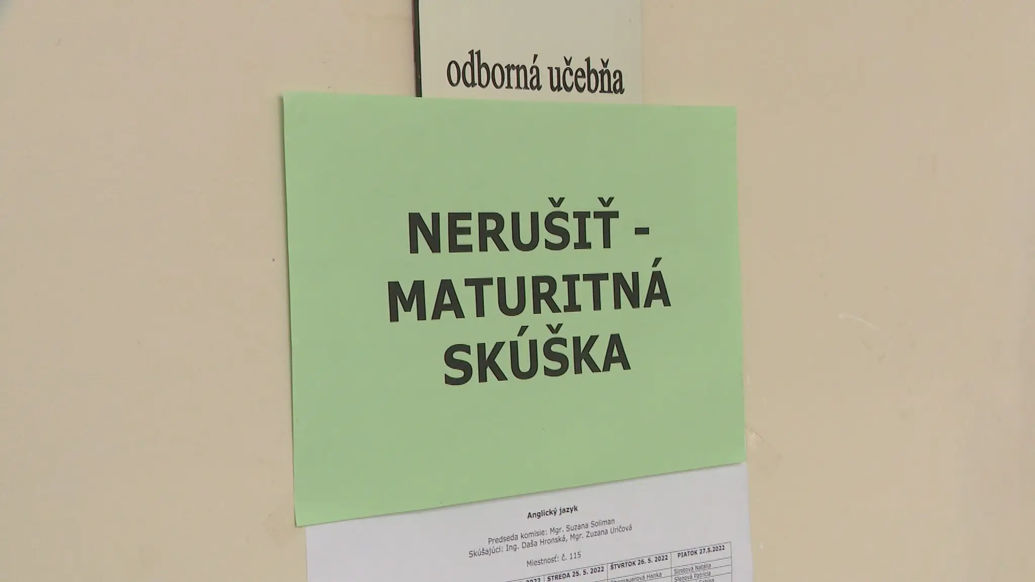 Ilustračná foto.