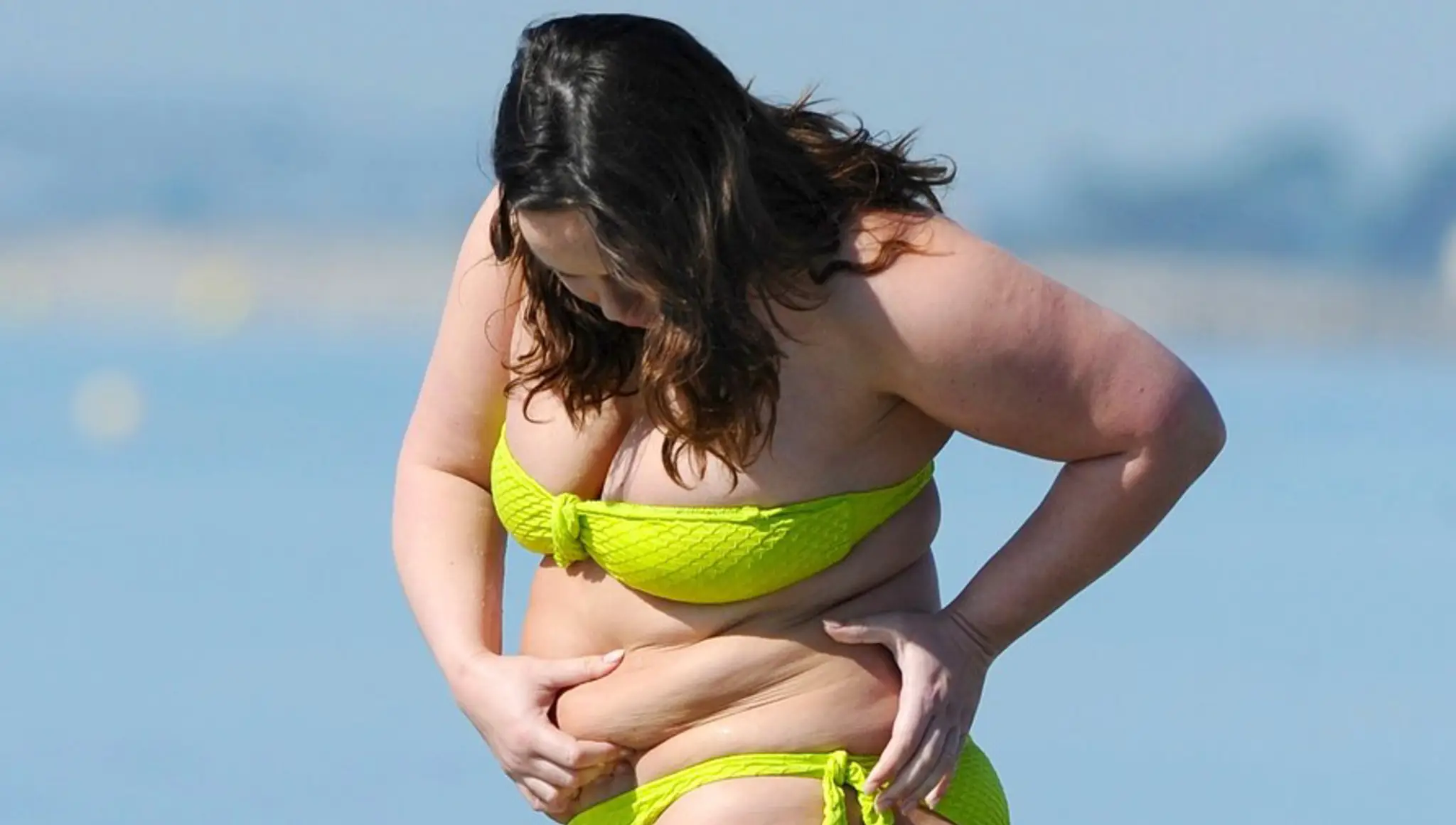 Chanelle Hayes
