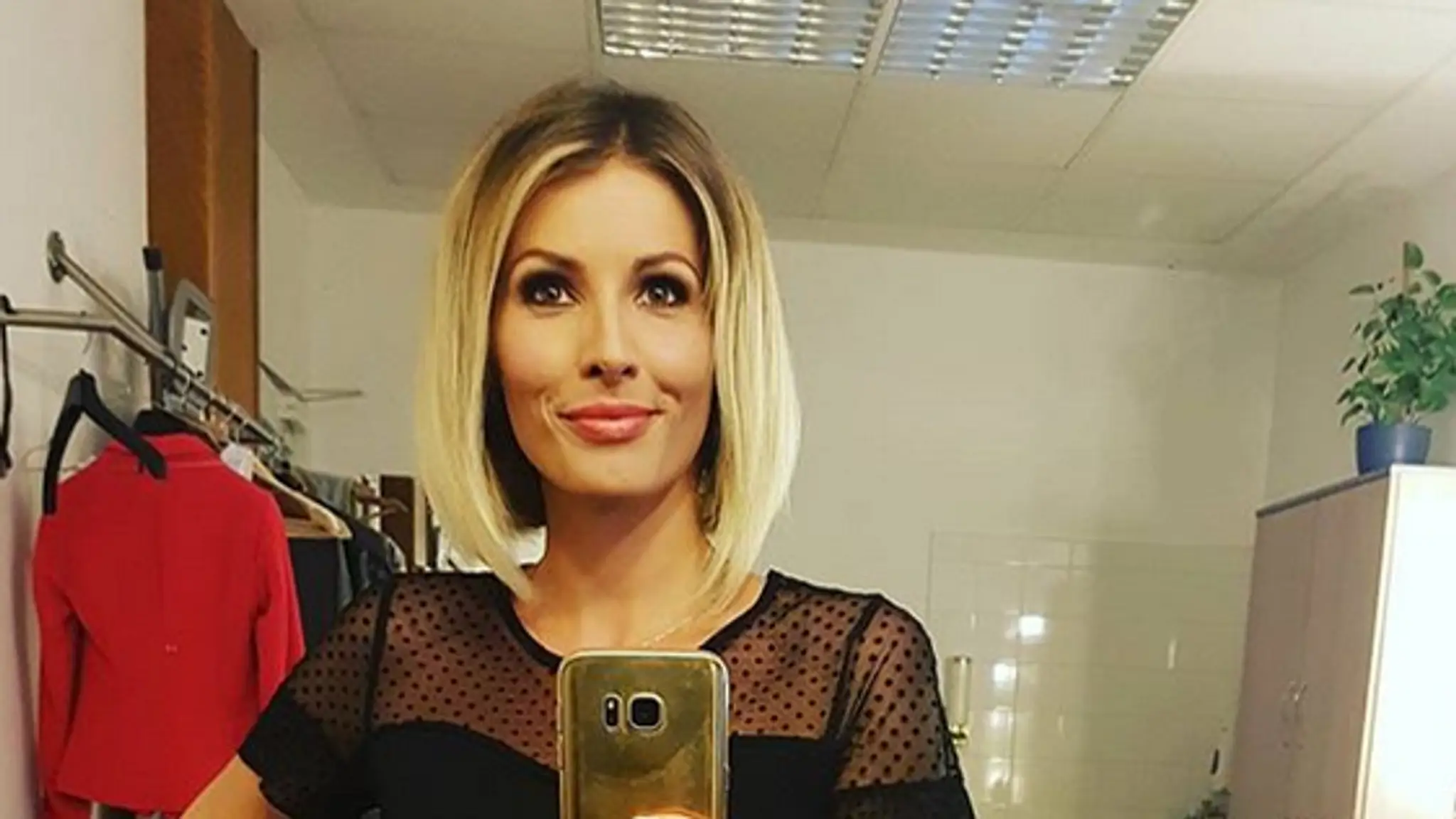 Miriam Kalisová