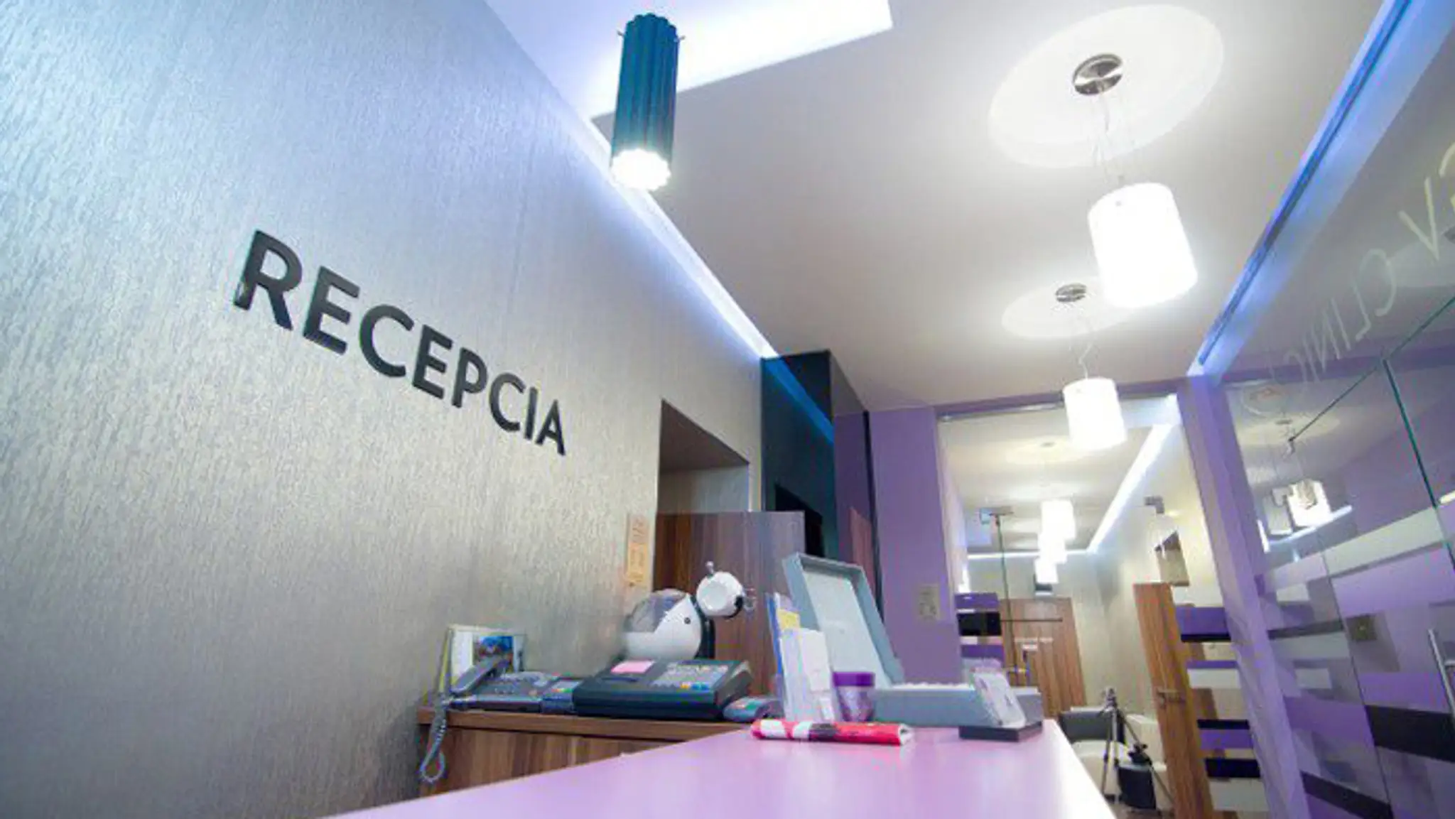 Centrum plastickej a estetickej chirurgie v Košiciach