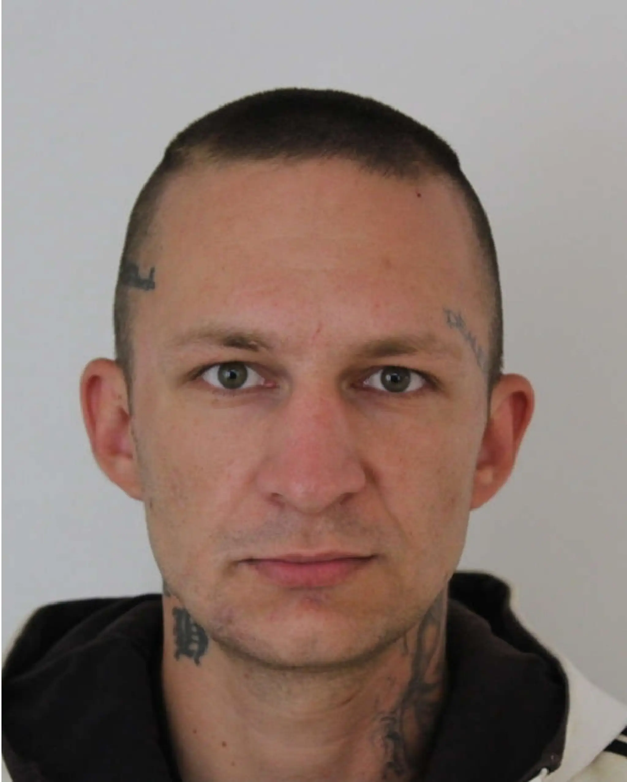 Hľadaný Stanislav Kaliský.