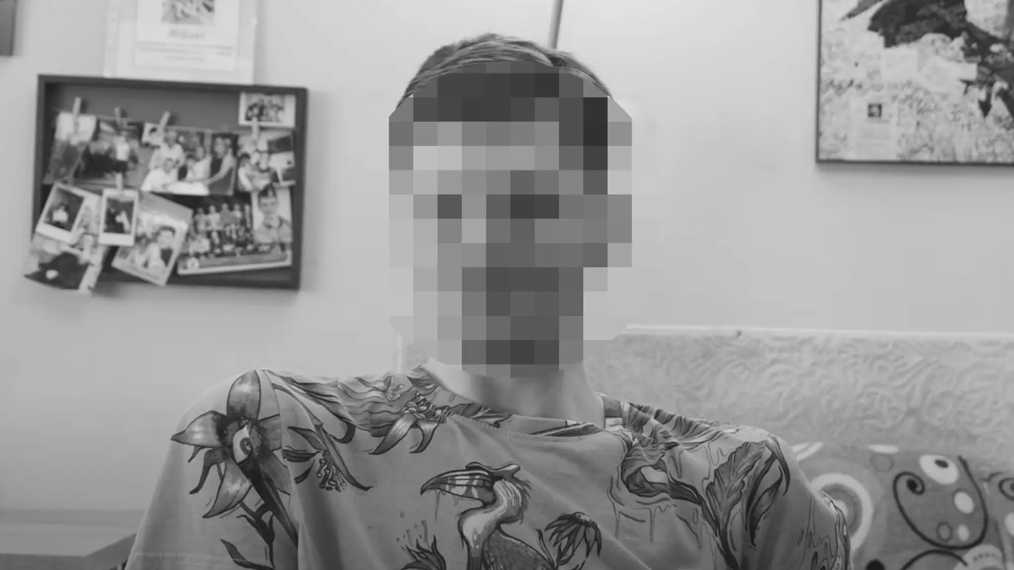 Richard roky bojoval so zákerným ochorením