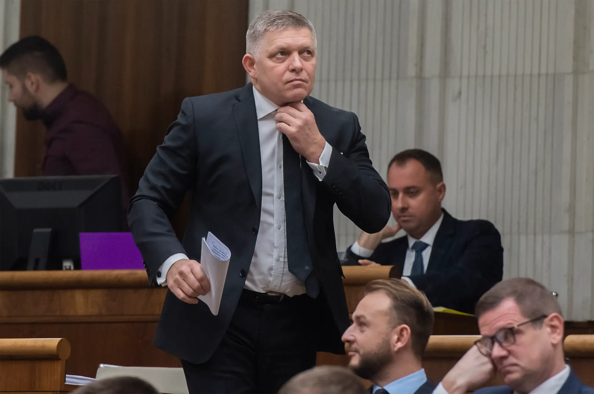 Robert Fico