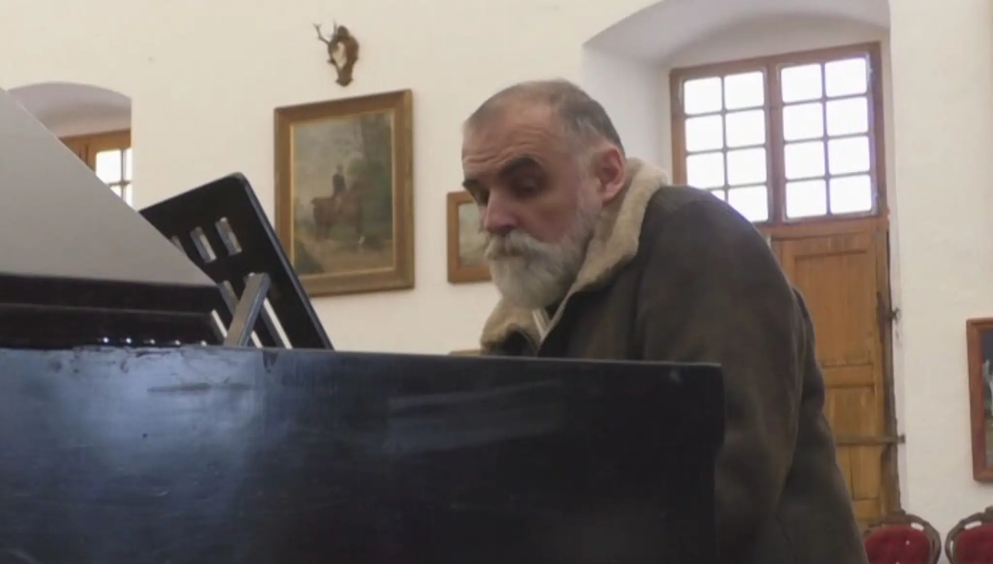 Pán Branislav Lukáč.