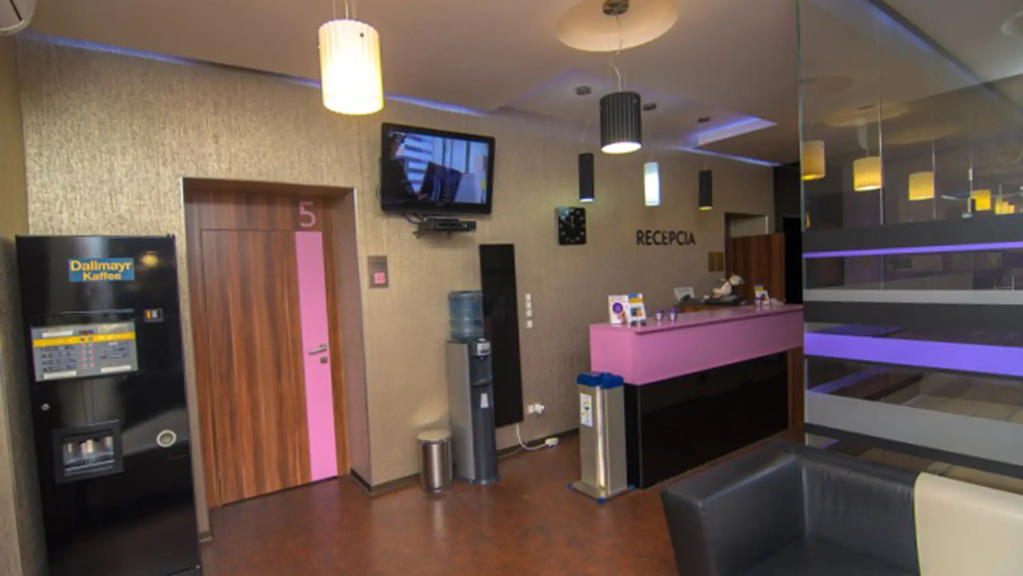 Centrum plastickej a estetickej chirurgie v Košiciach