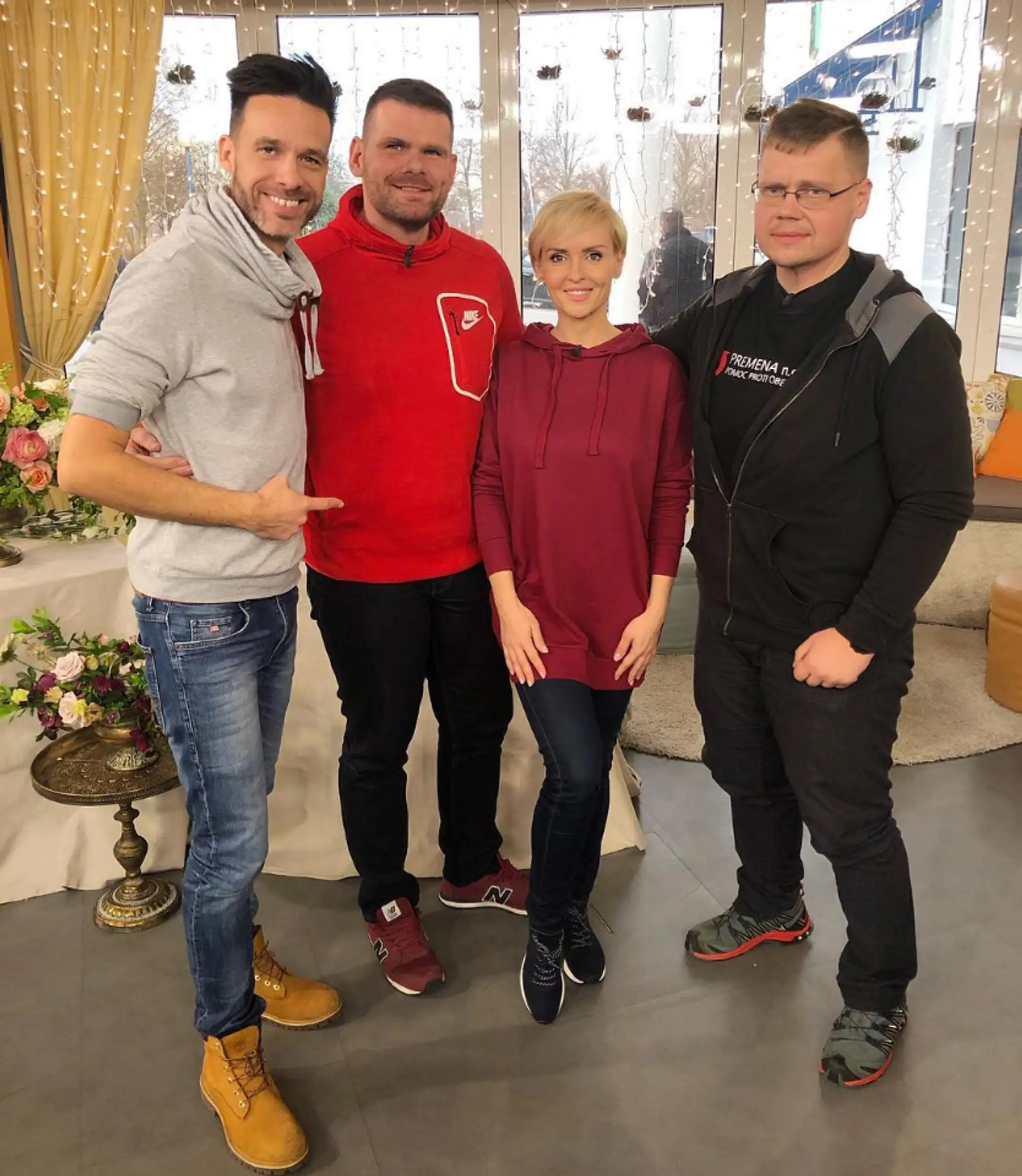 Biatlonistka Laura Dahlmeierová v šprinte v Ruhpoldingu.