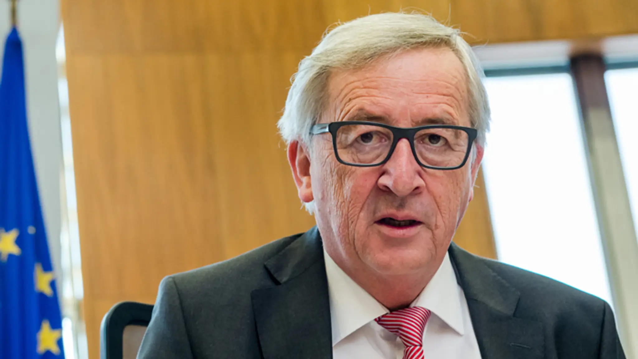 Jean-Claude Juncker