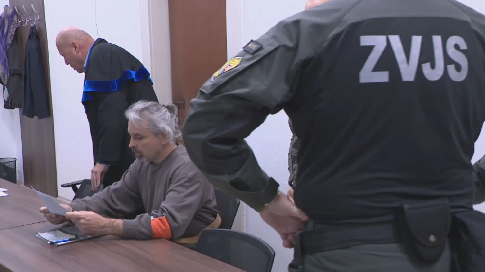 Muž obžalovaný z vraždy psíčkara