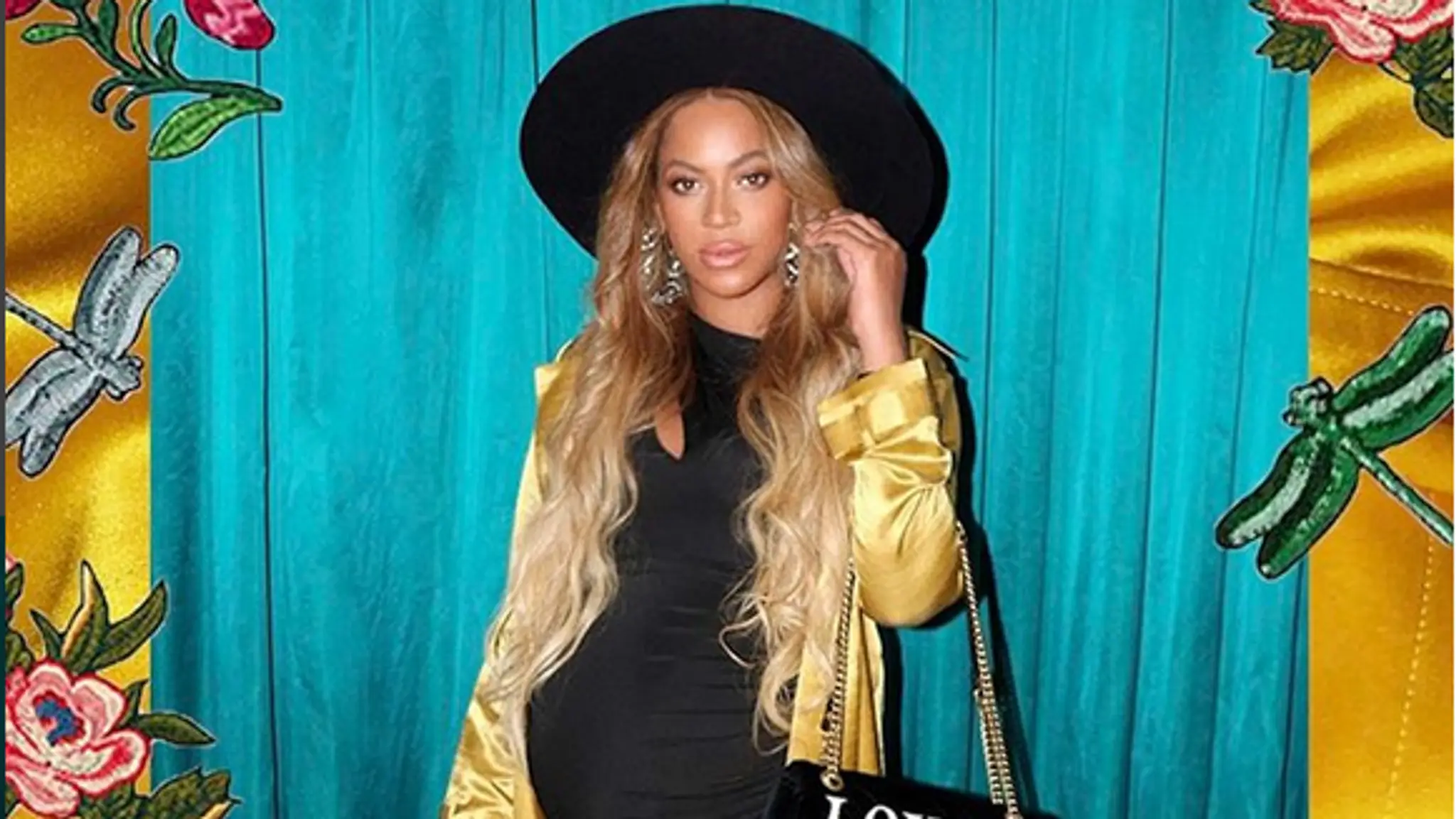 Beyoncé