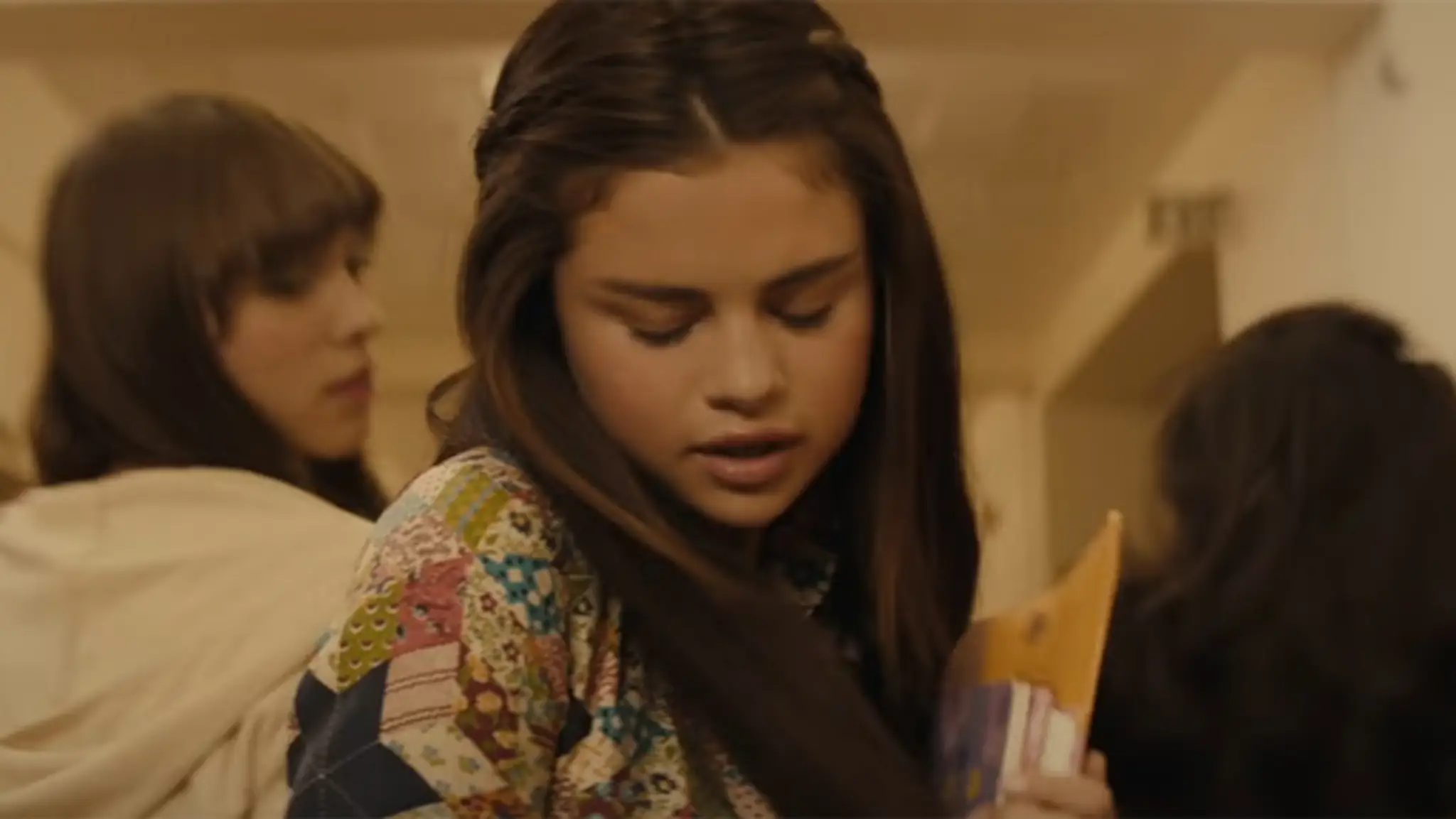 Selena Gomez v novom klipe prekvapuje: Láska k žene?