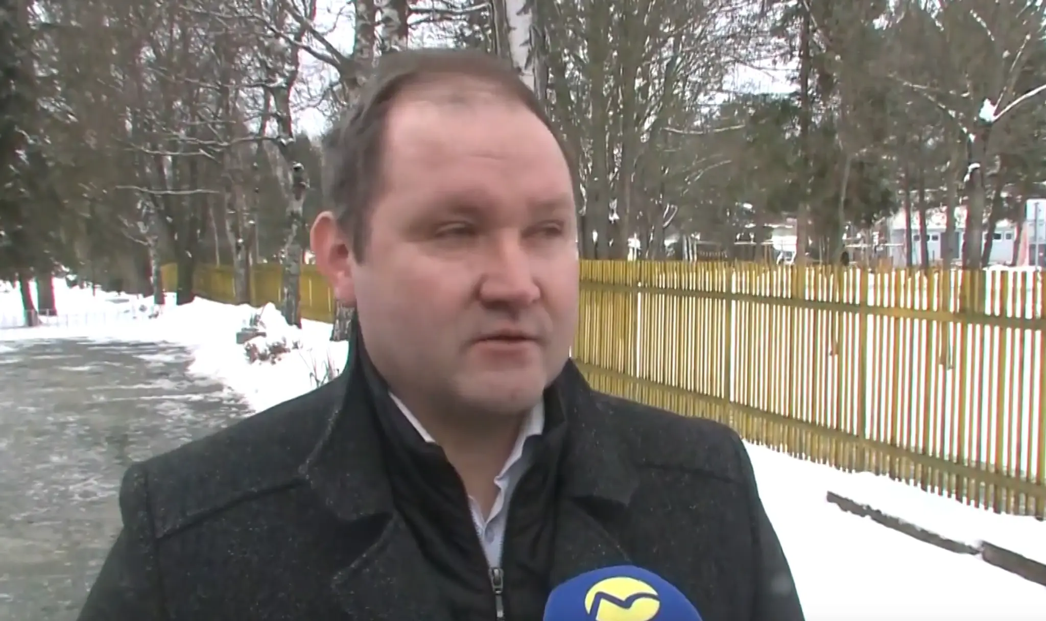 Primátor Spišskej Starej Vsi