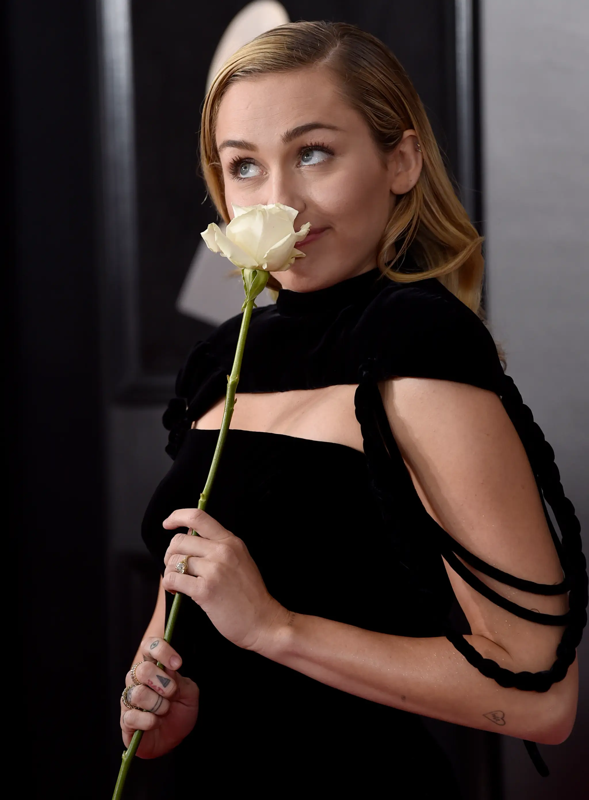 Miley Cyrus