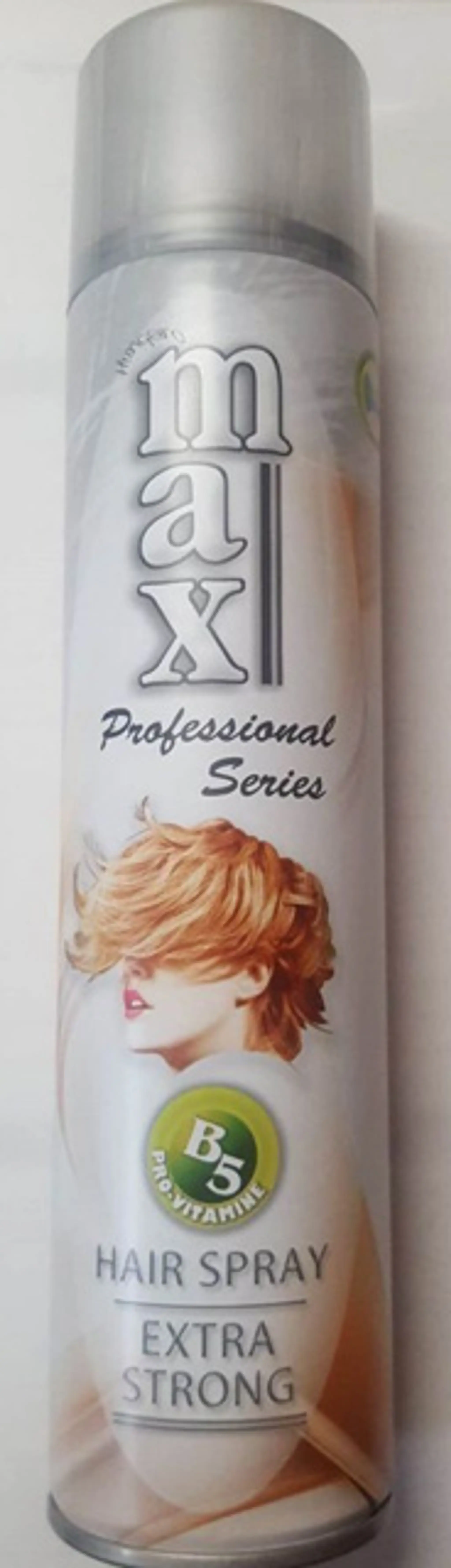 HUNGARO MAX Hair spray extra strong