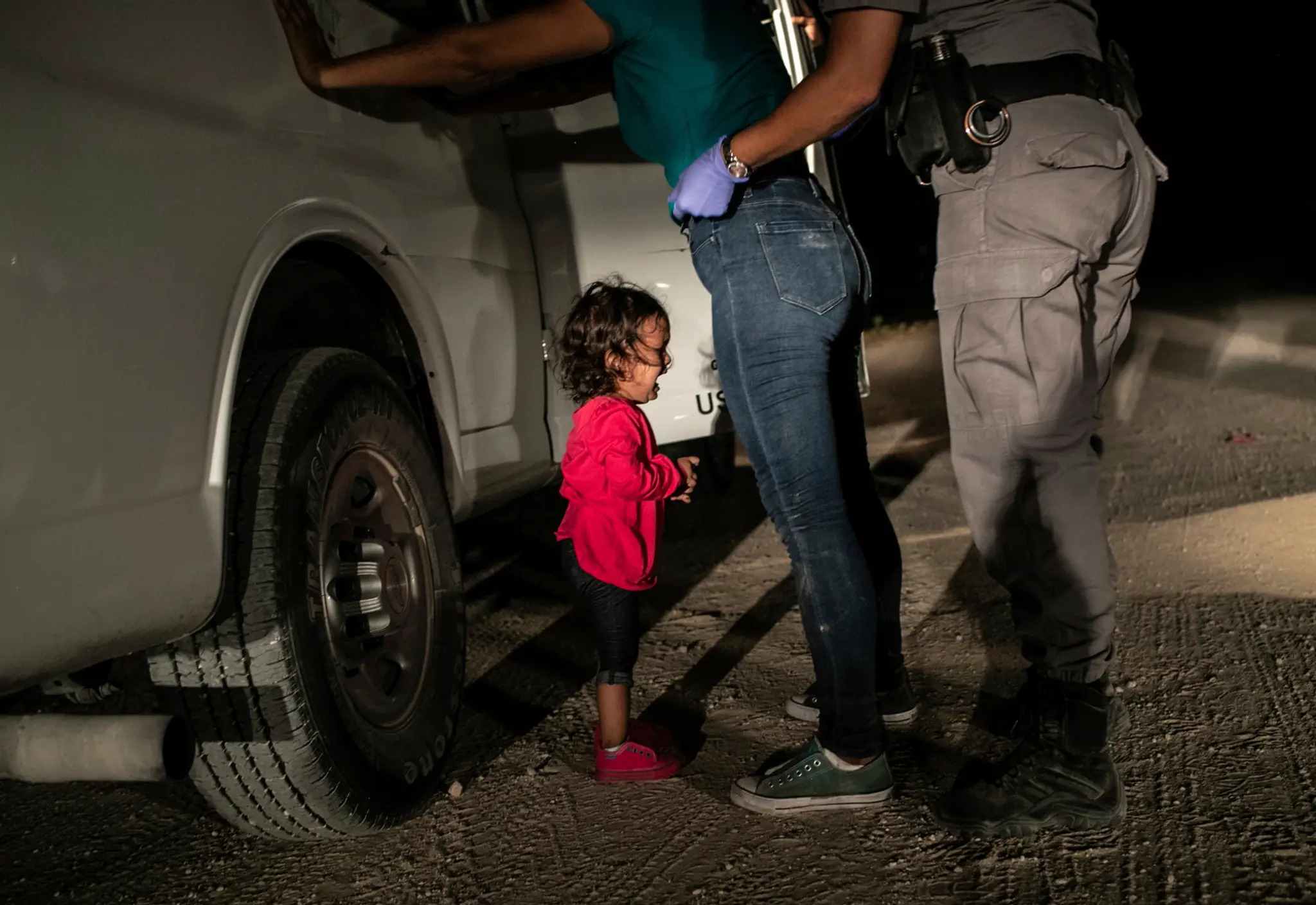 Snímka s názvom Akashinga - the Brave Ones od Brenta Stirtona z Getty Images získala prvé miesto v kategórii Životné prostredie