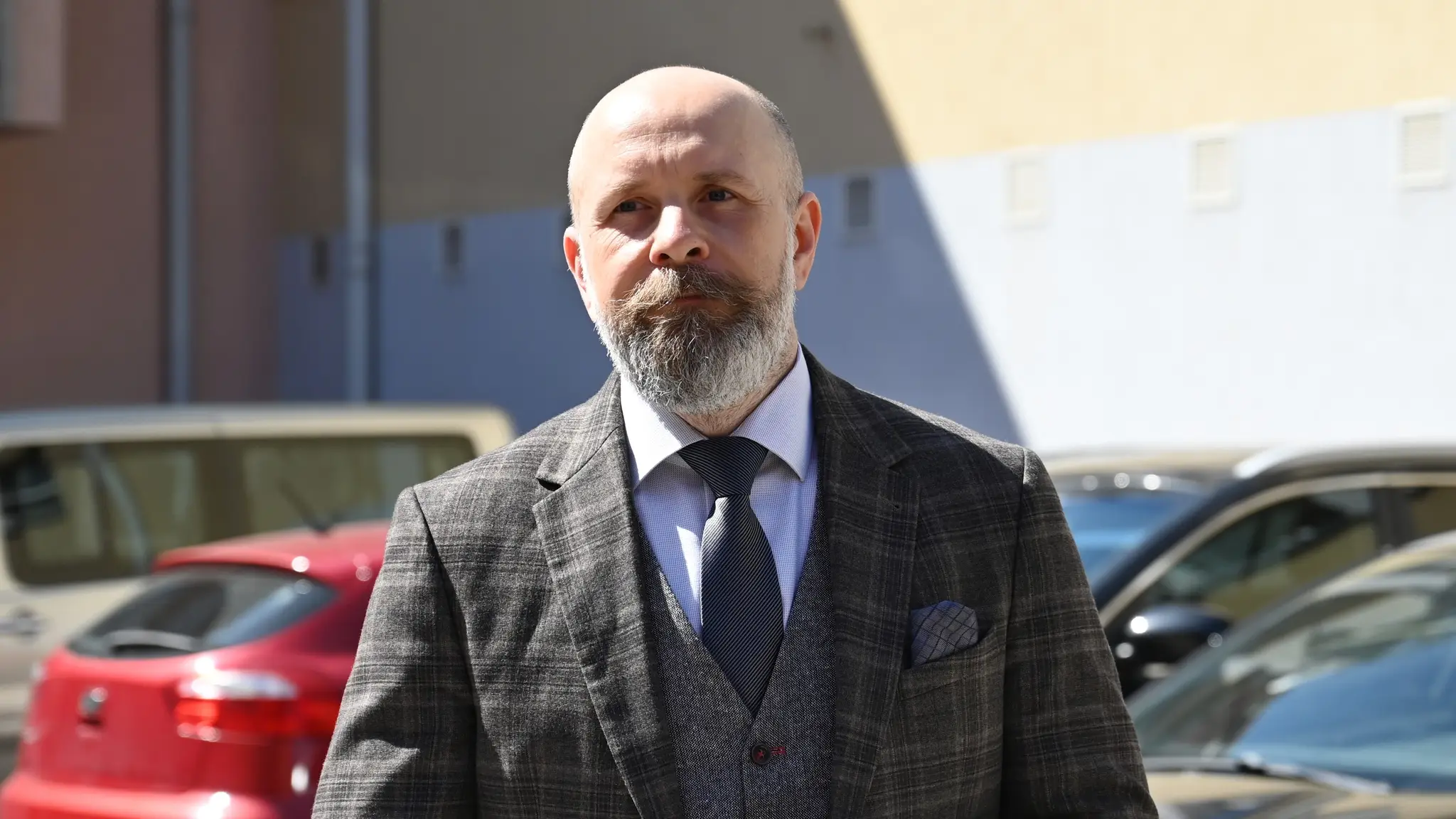 Peter Bročka.