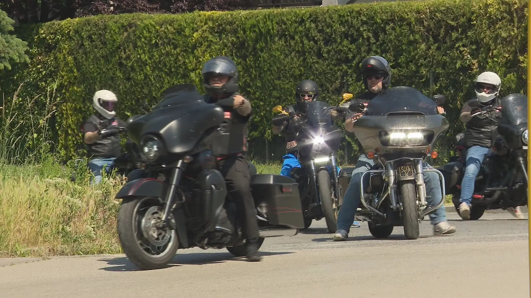 Hells Angels