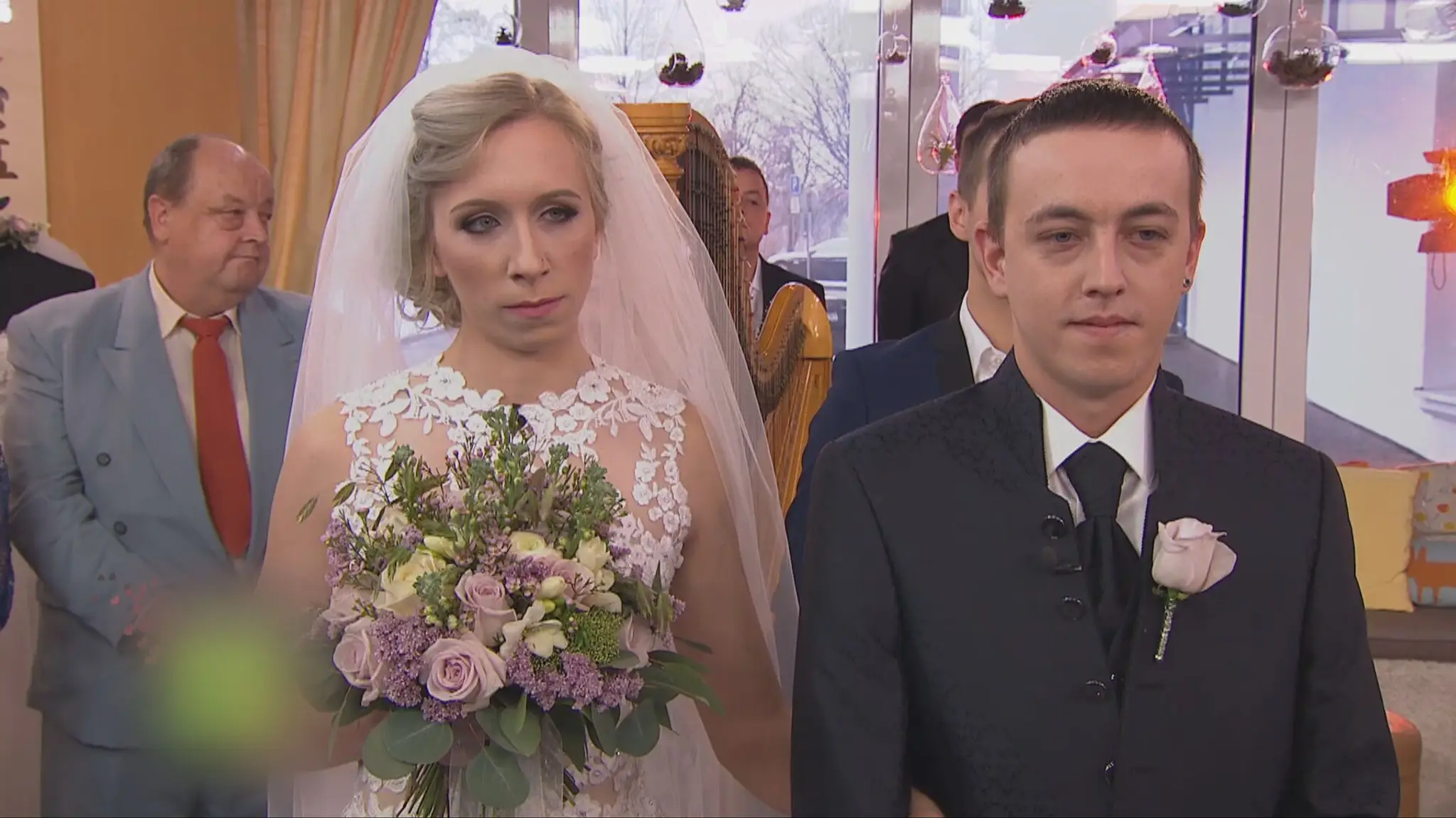 Zuzana a Marcel Surmanovci.