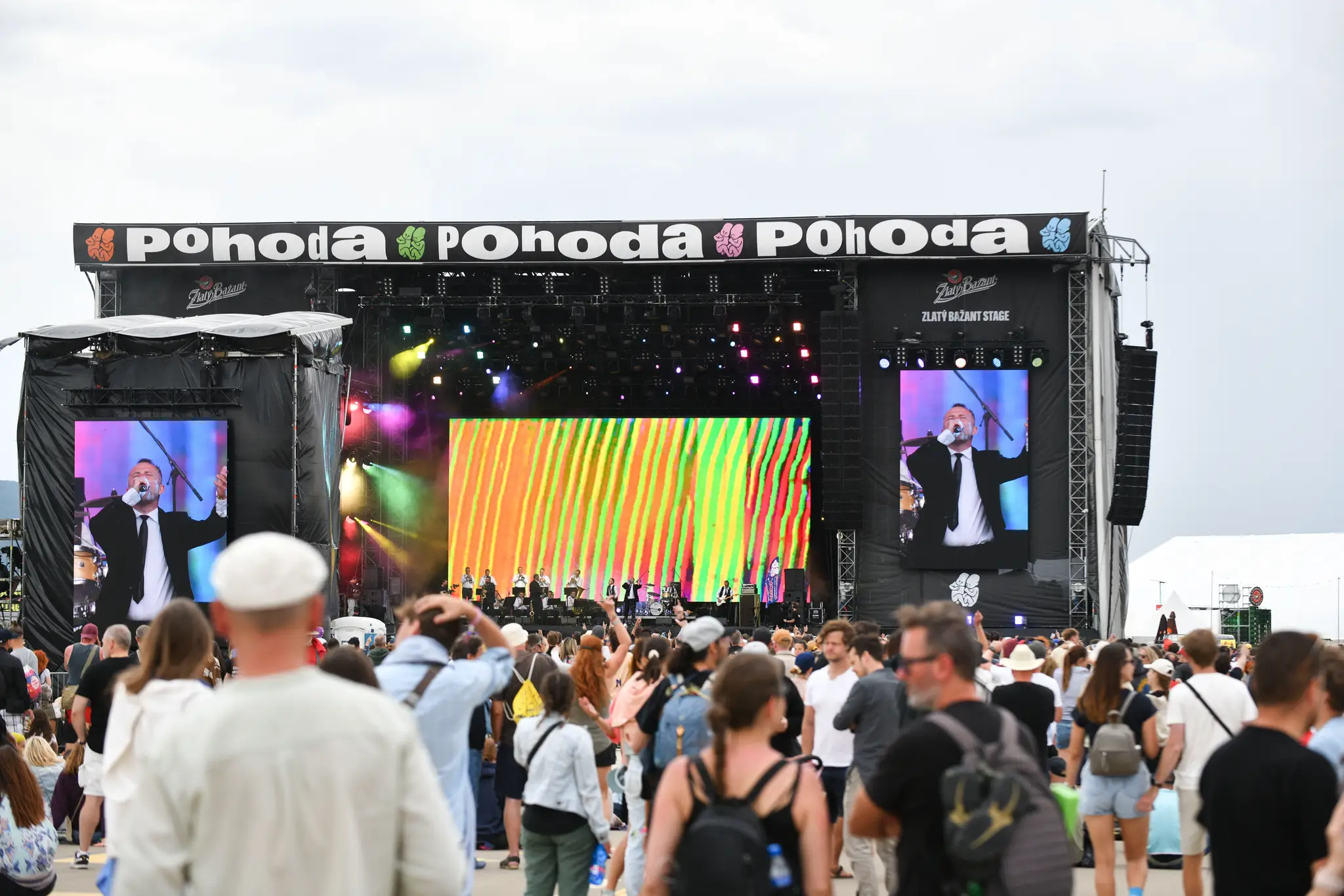 Festival Pohoda