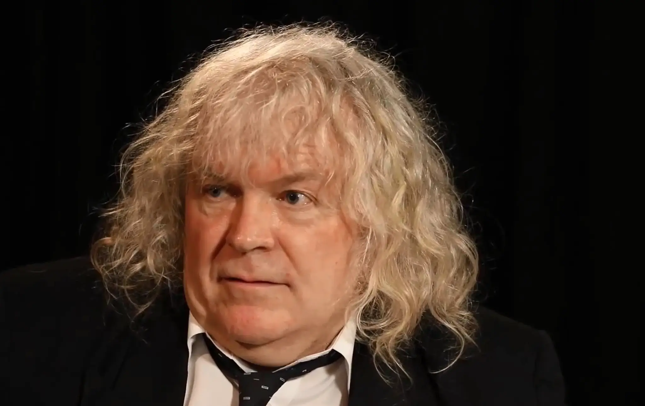 Bývalý prokurátor Michal Serbin