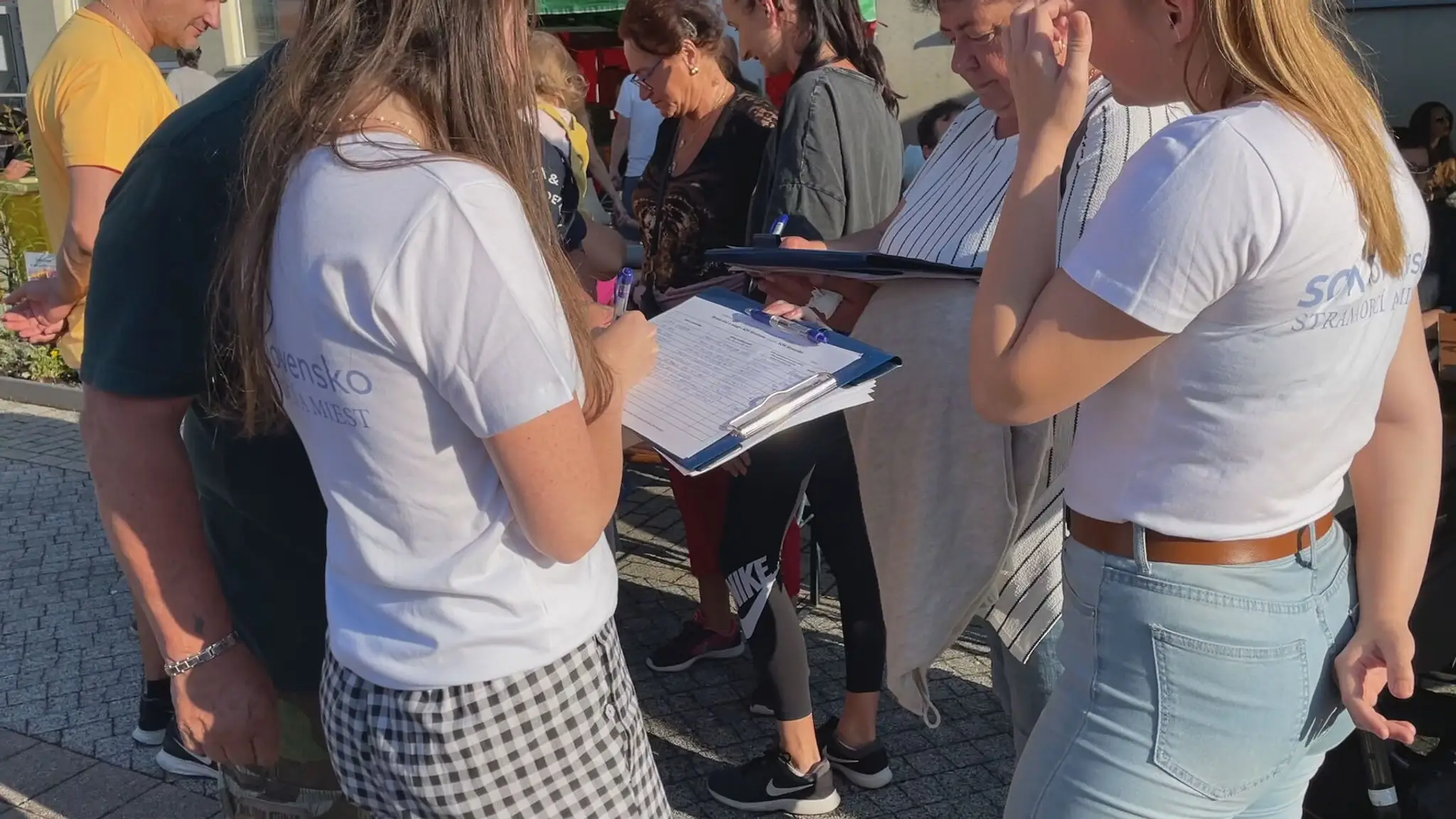 Ilustračná foto.