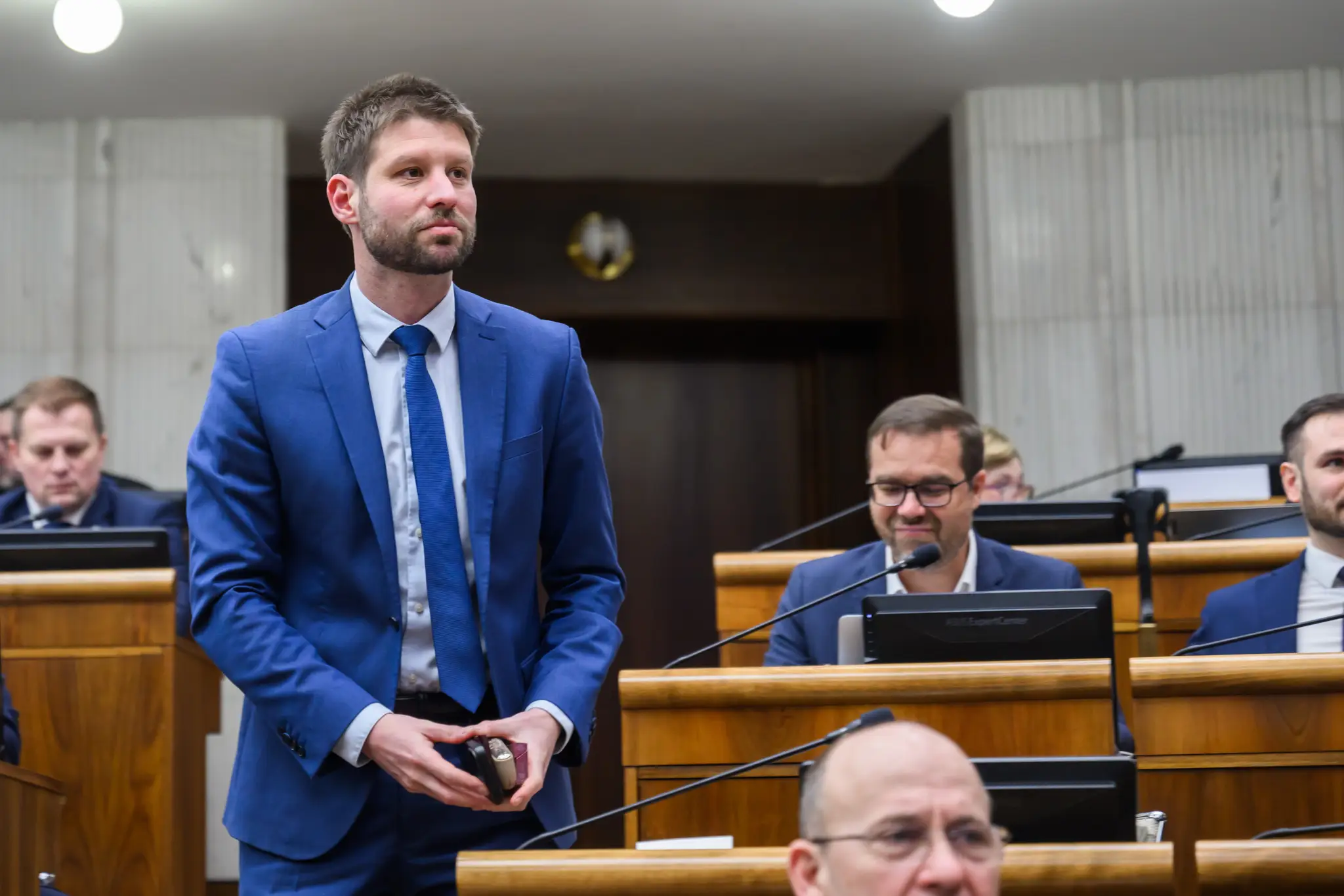 Michal Šimečka