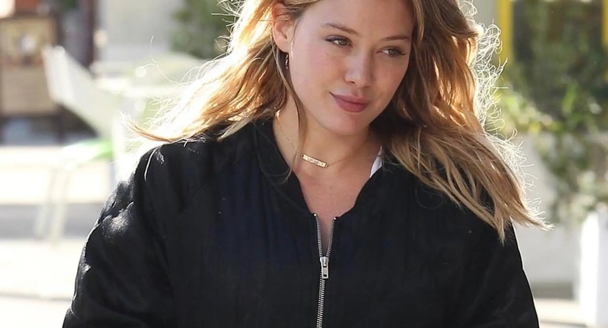 Hilary Duff