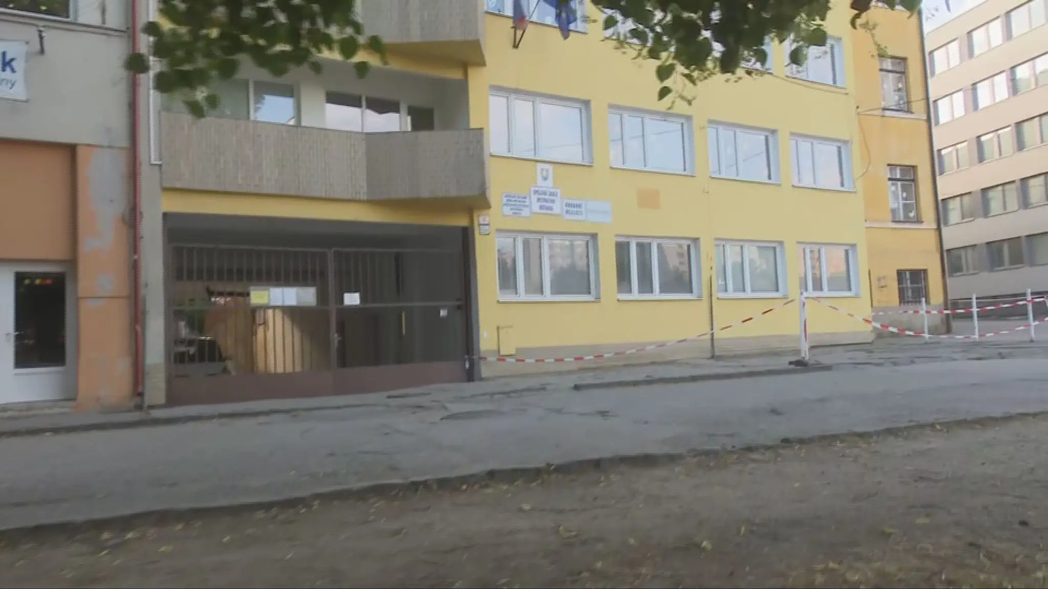 Vražda v Rožňave