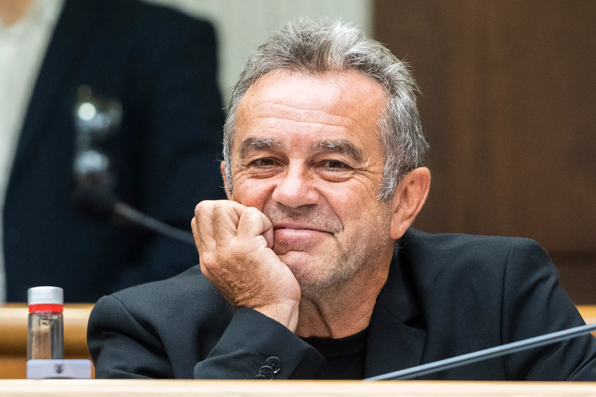 Jozef Pročko