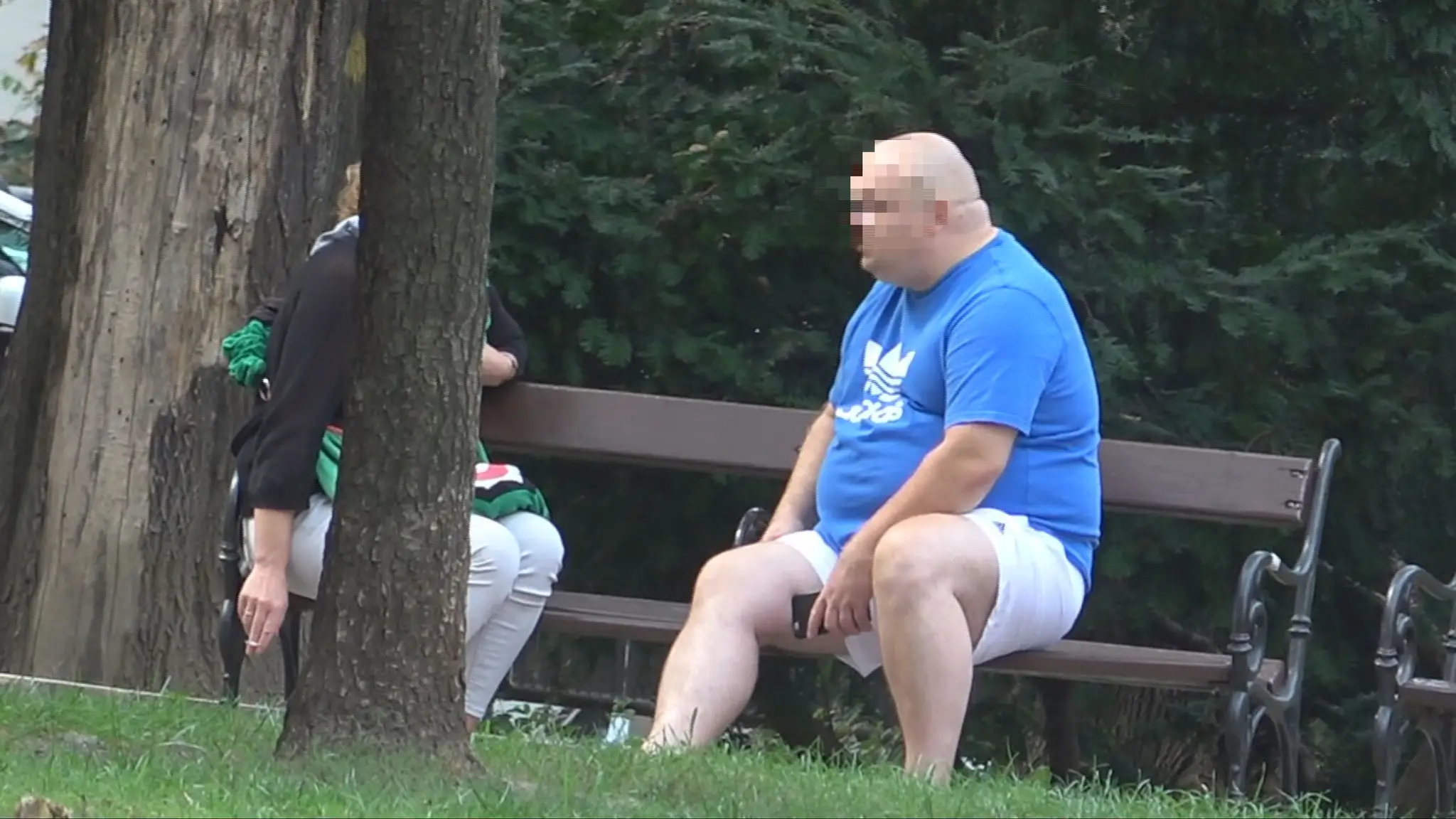 Podvodník Vlado.