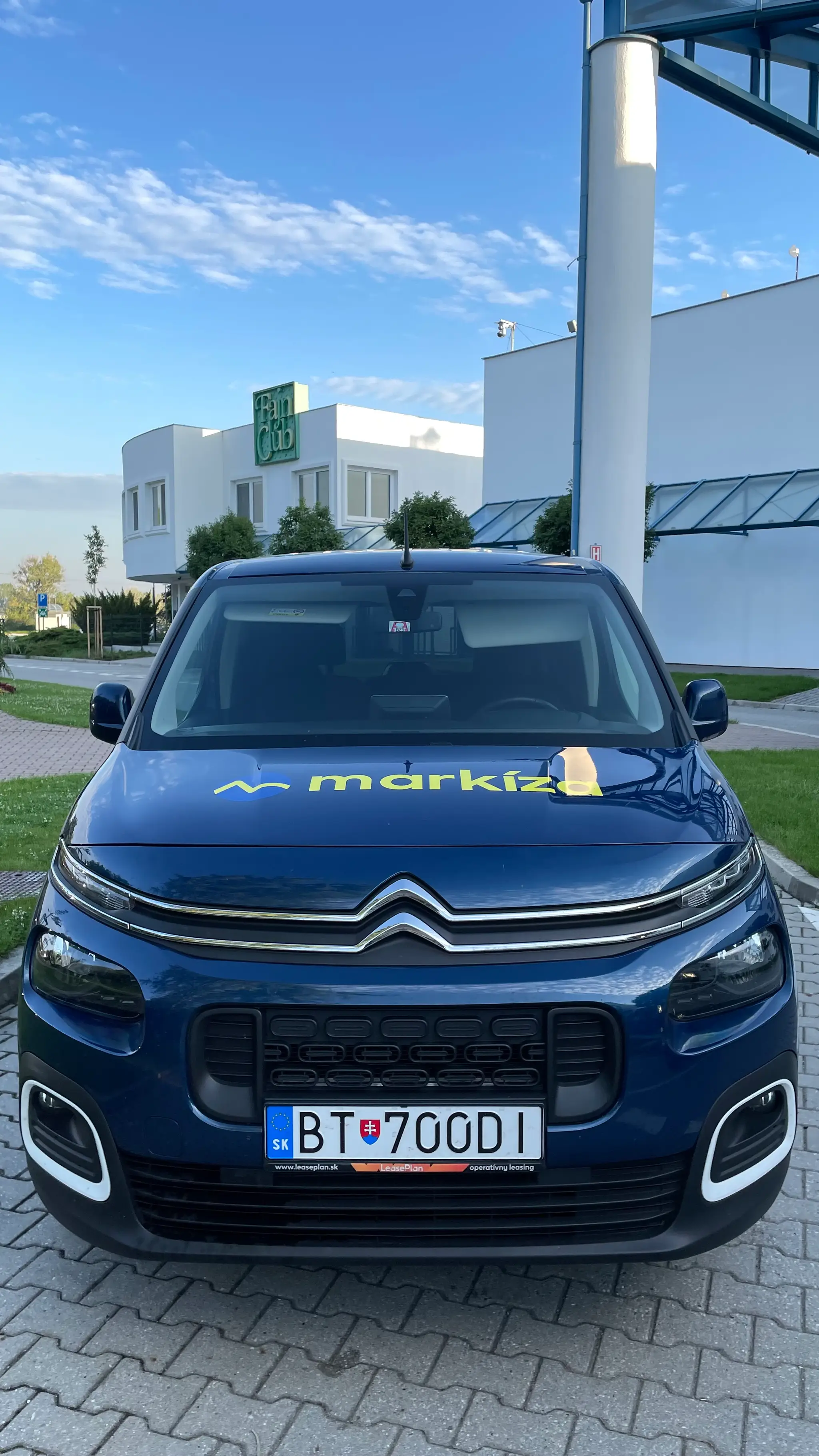 Markíza vyráža do regiónov.