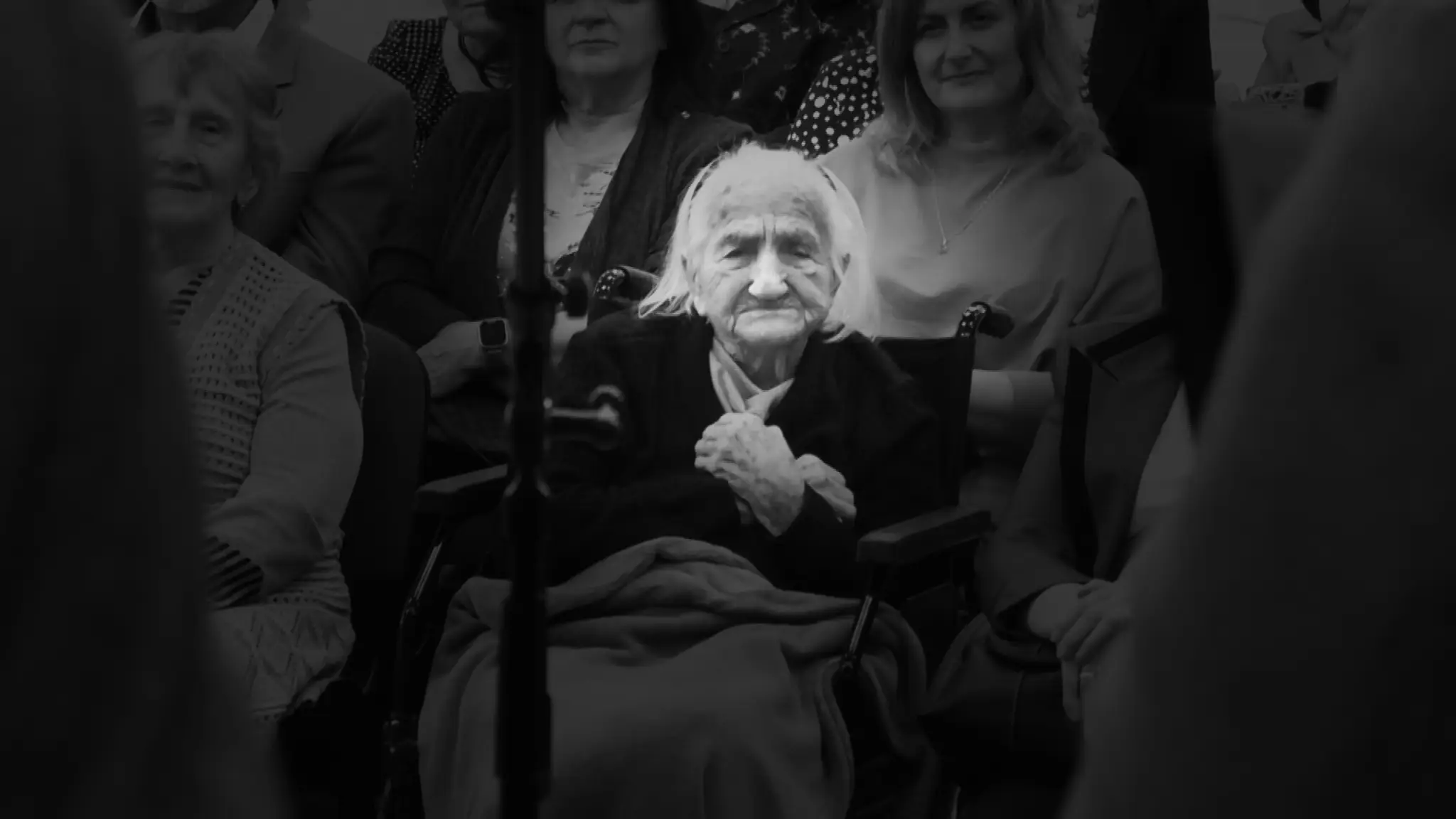 Gizela Dvončová.