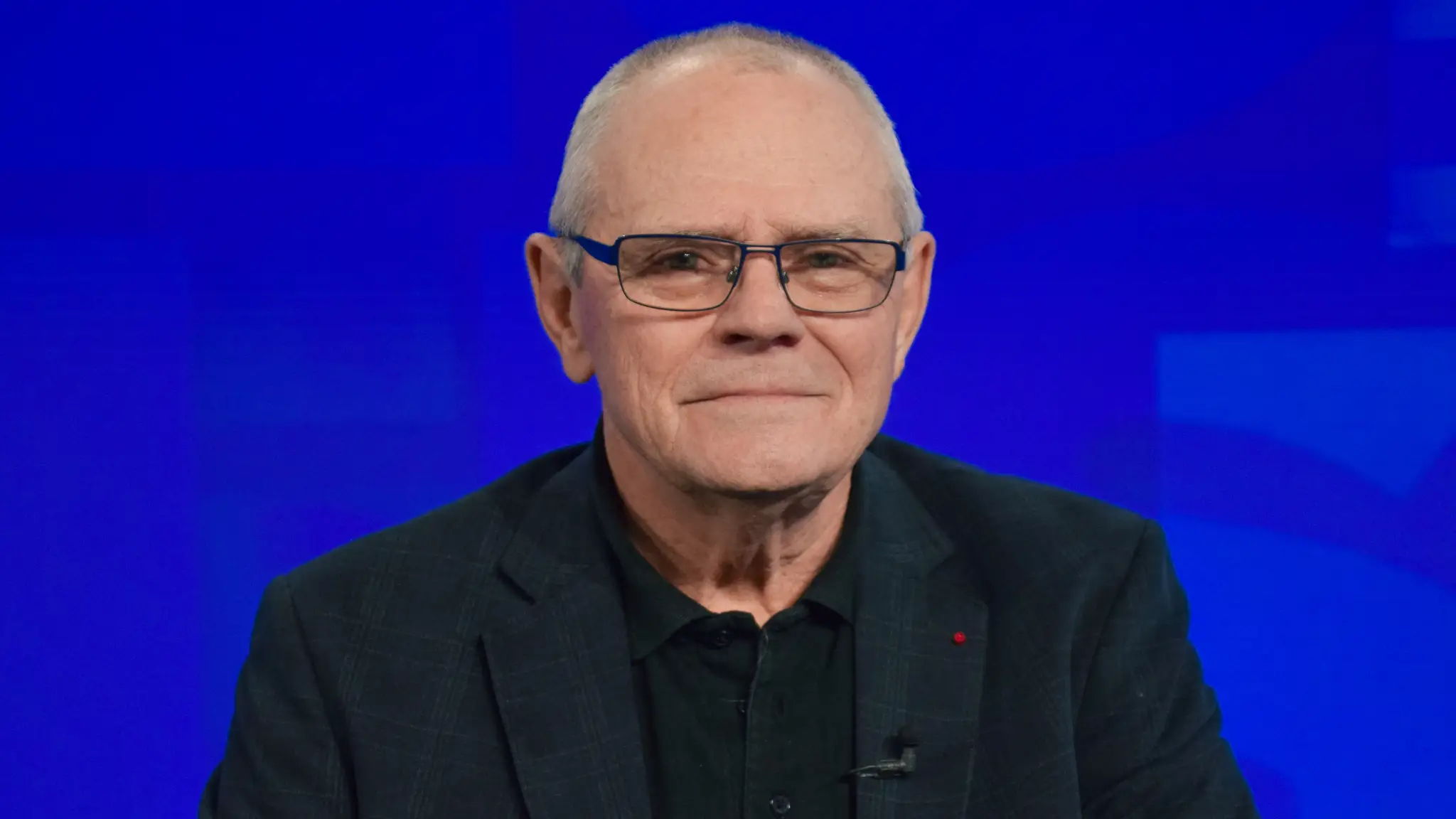Milan Kňažko.