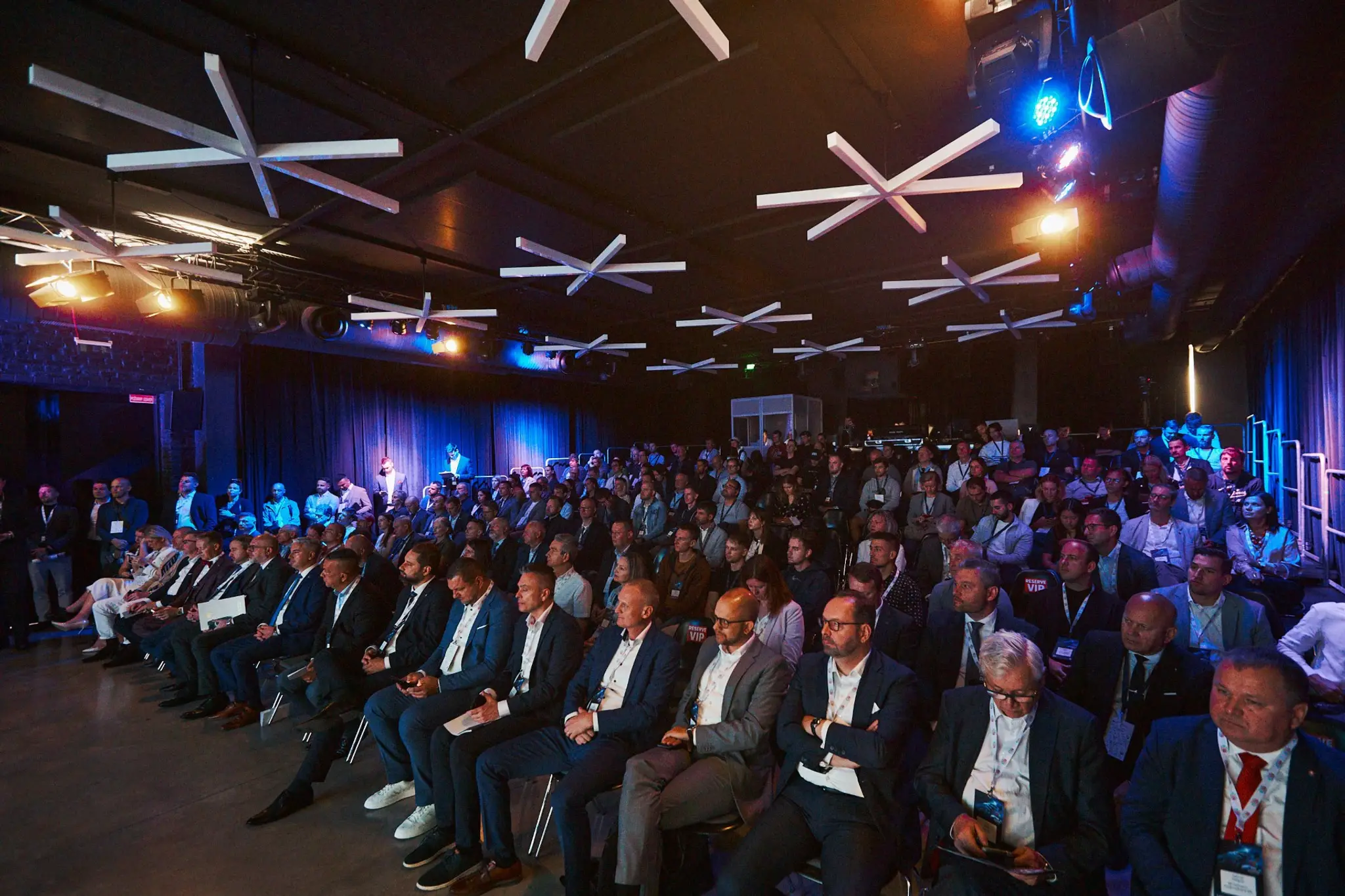 SlovakiaTech 2025 Fórum-Expo